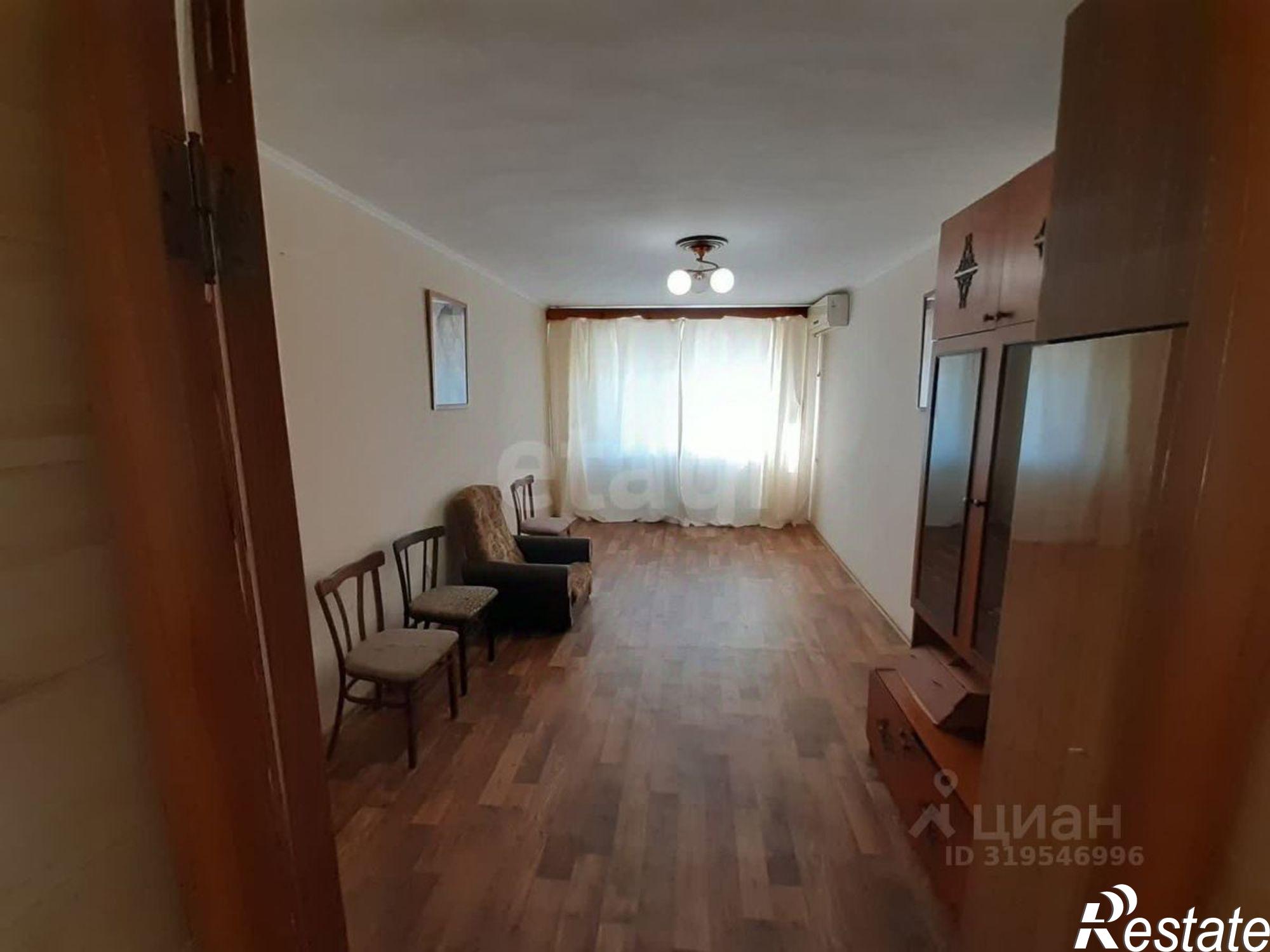 Купить комнату за 3 490 000 рублей на ул Строительная, 19