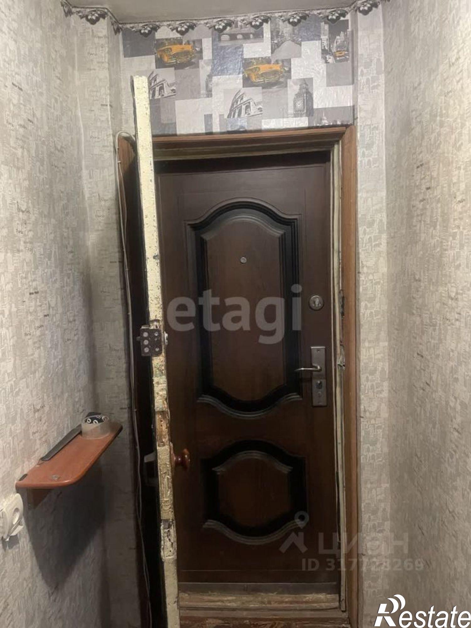 Купить квартиру за 3 900 000 рублей на ул Спортивная, 1