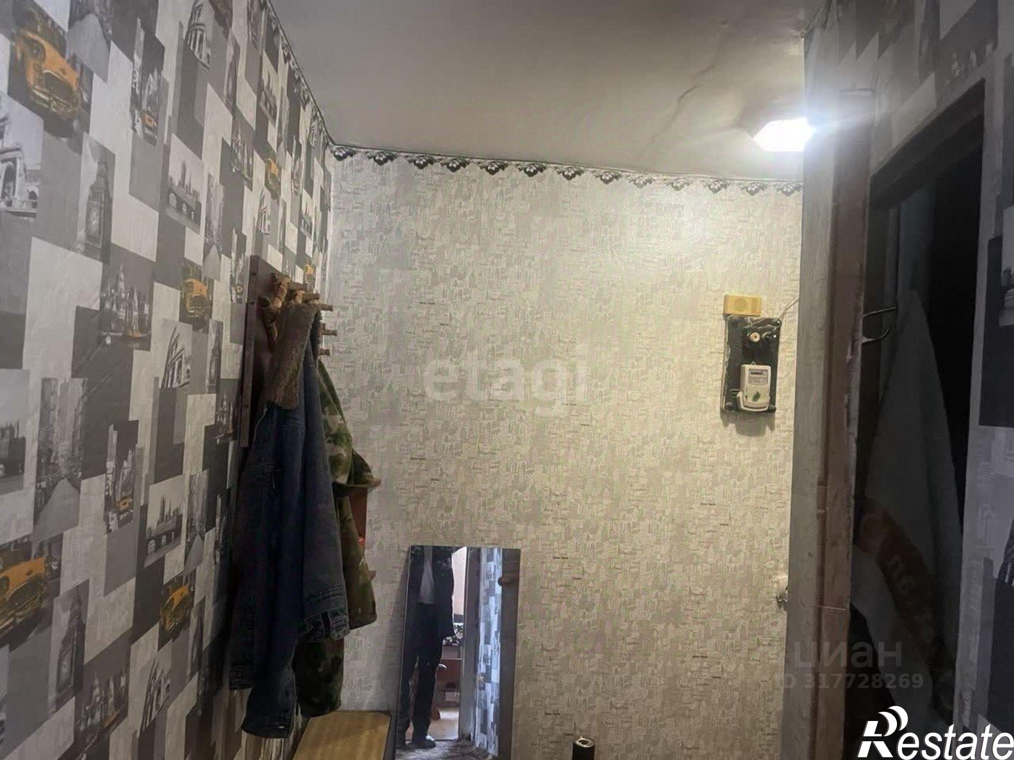 Купить квартиру за 3 900 000 рублей на ул Спортивная, 1