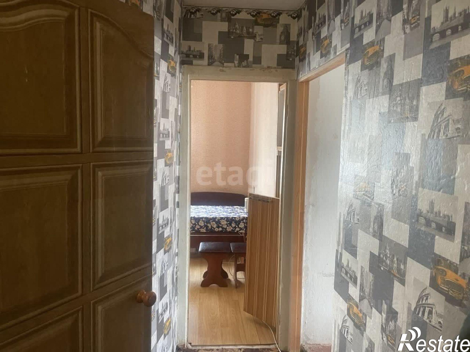 Купить квартиру за 3 900 000 рублей на ул Спортивная, 1