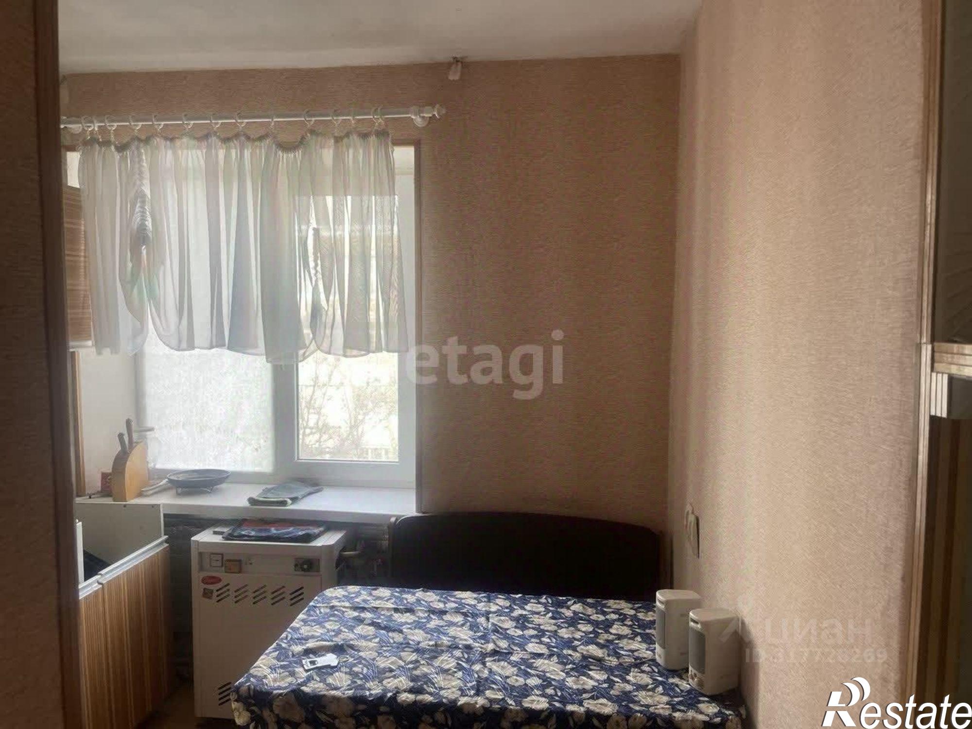 Купить квартиру за 3 900 000 рублей на ул Спортивная, 1