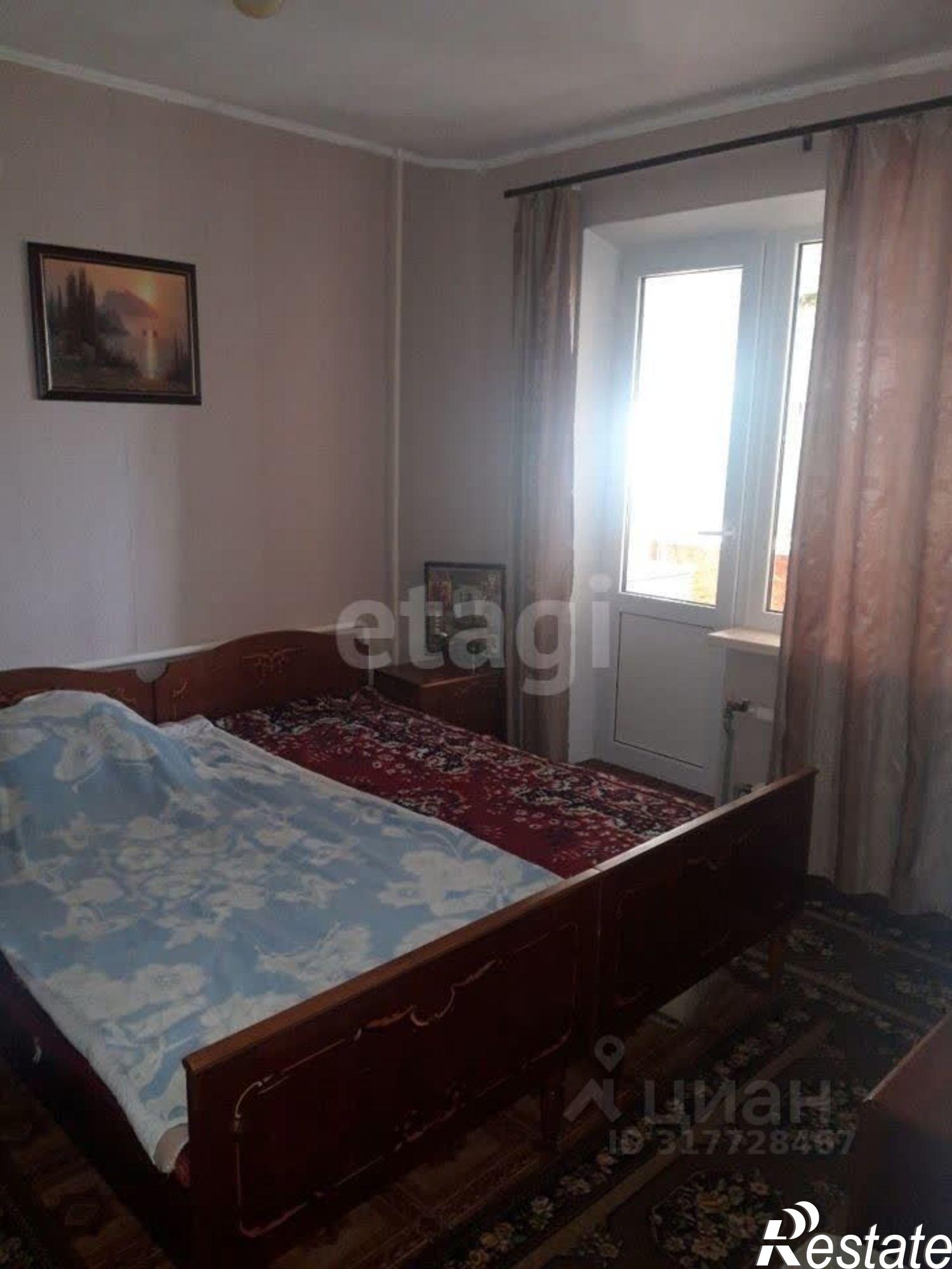 Купить квартиру за 7 300 000 рублей на улица Гекало, 6