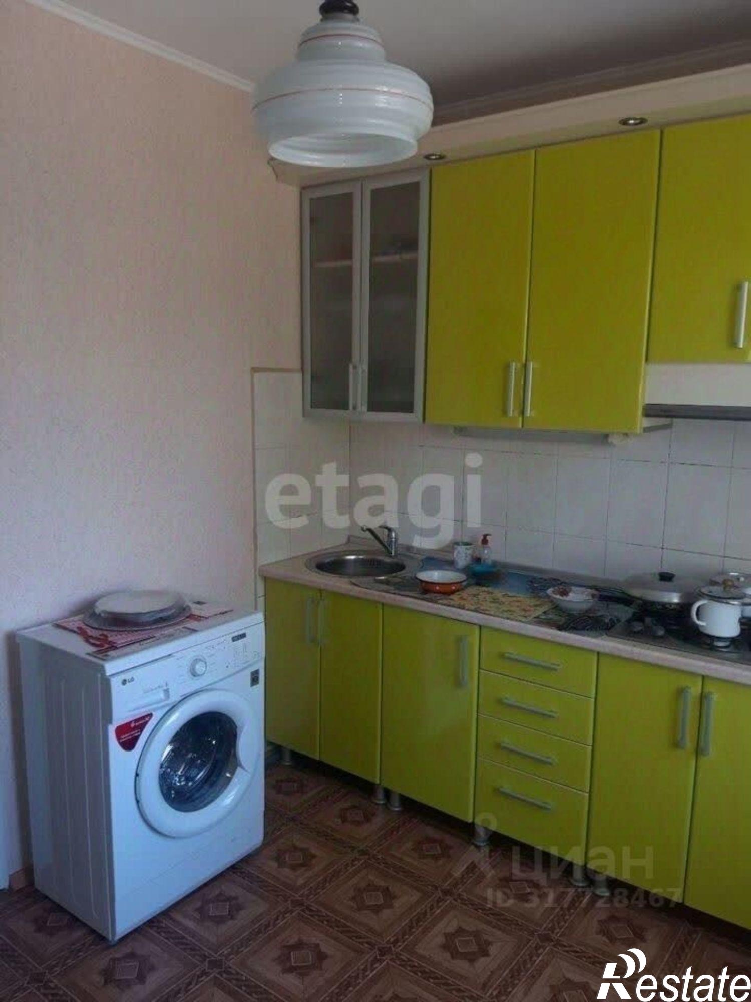 Купить квартиру за 7 300 000 рублей на улица Гекало, 6