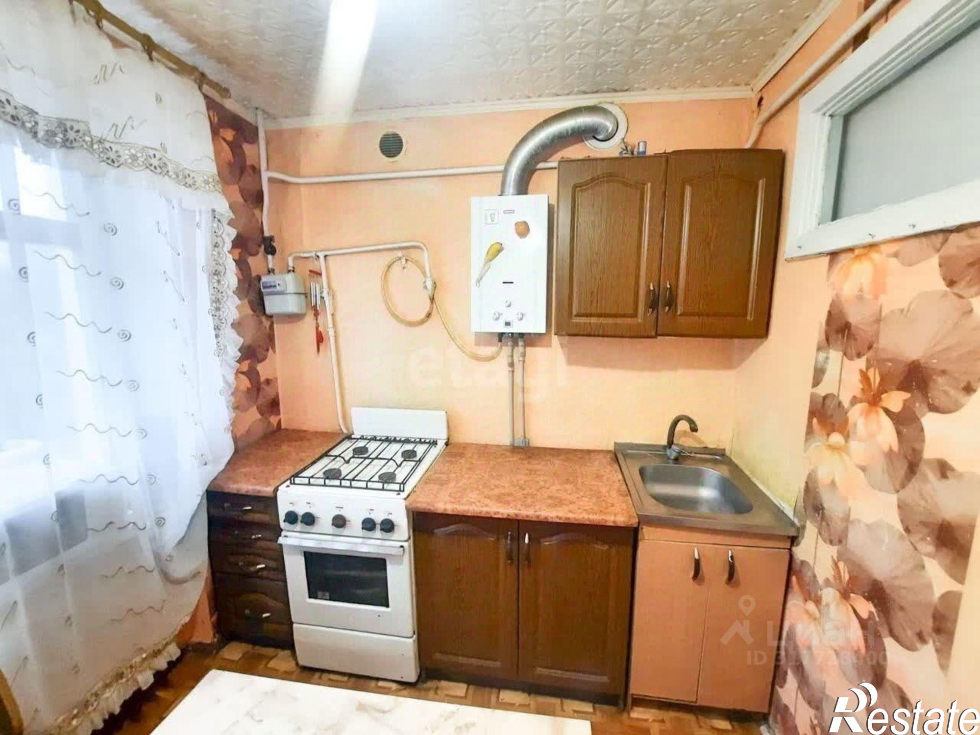 Купить квартиру за 4 200 000 рублей на мкр 2, 20