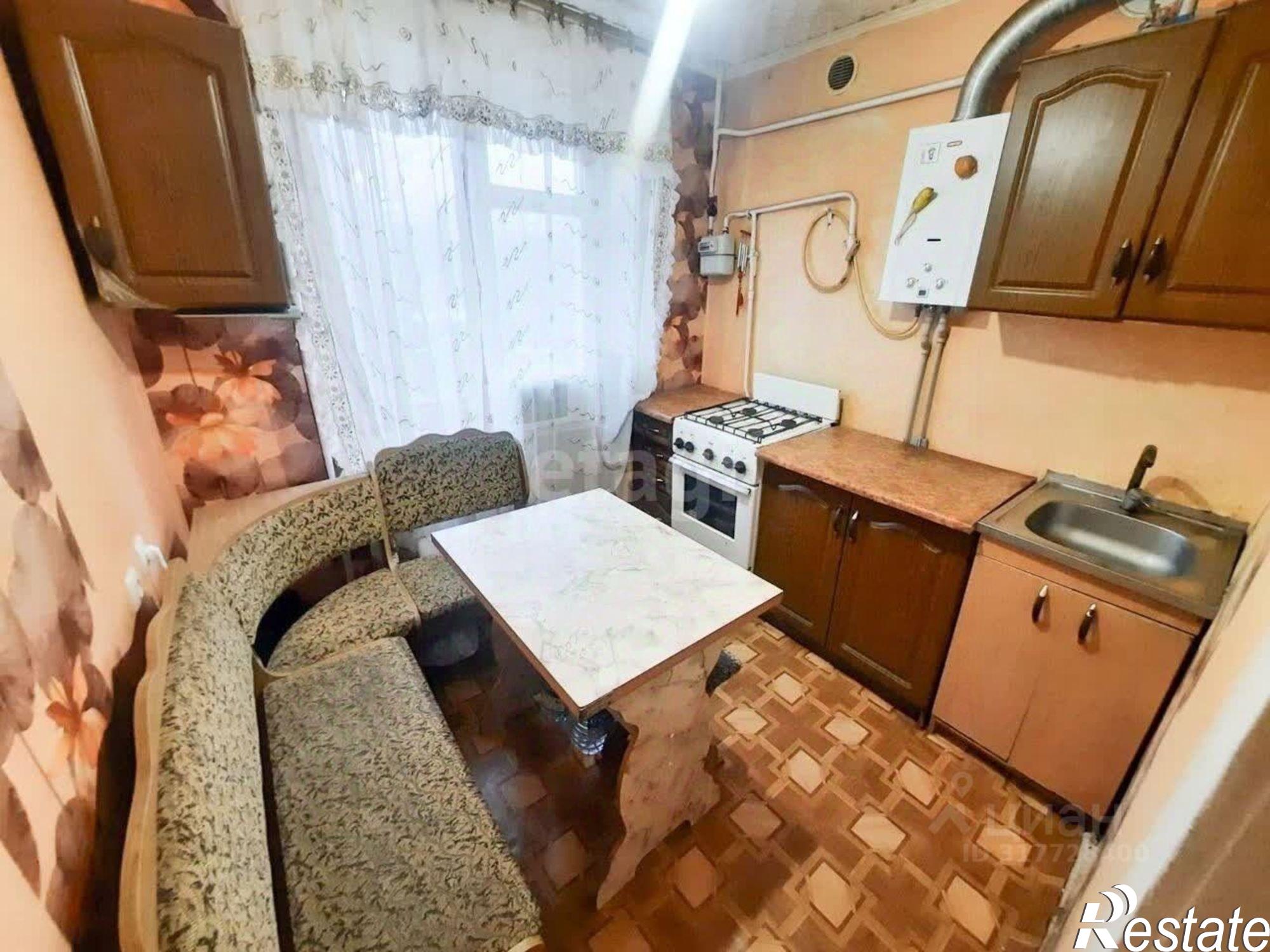 Купить квартиру за 4 200 000 рублей на мкр 2, 20