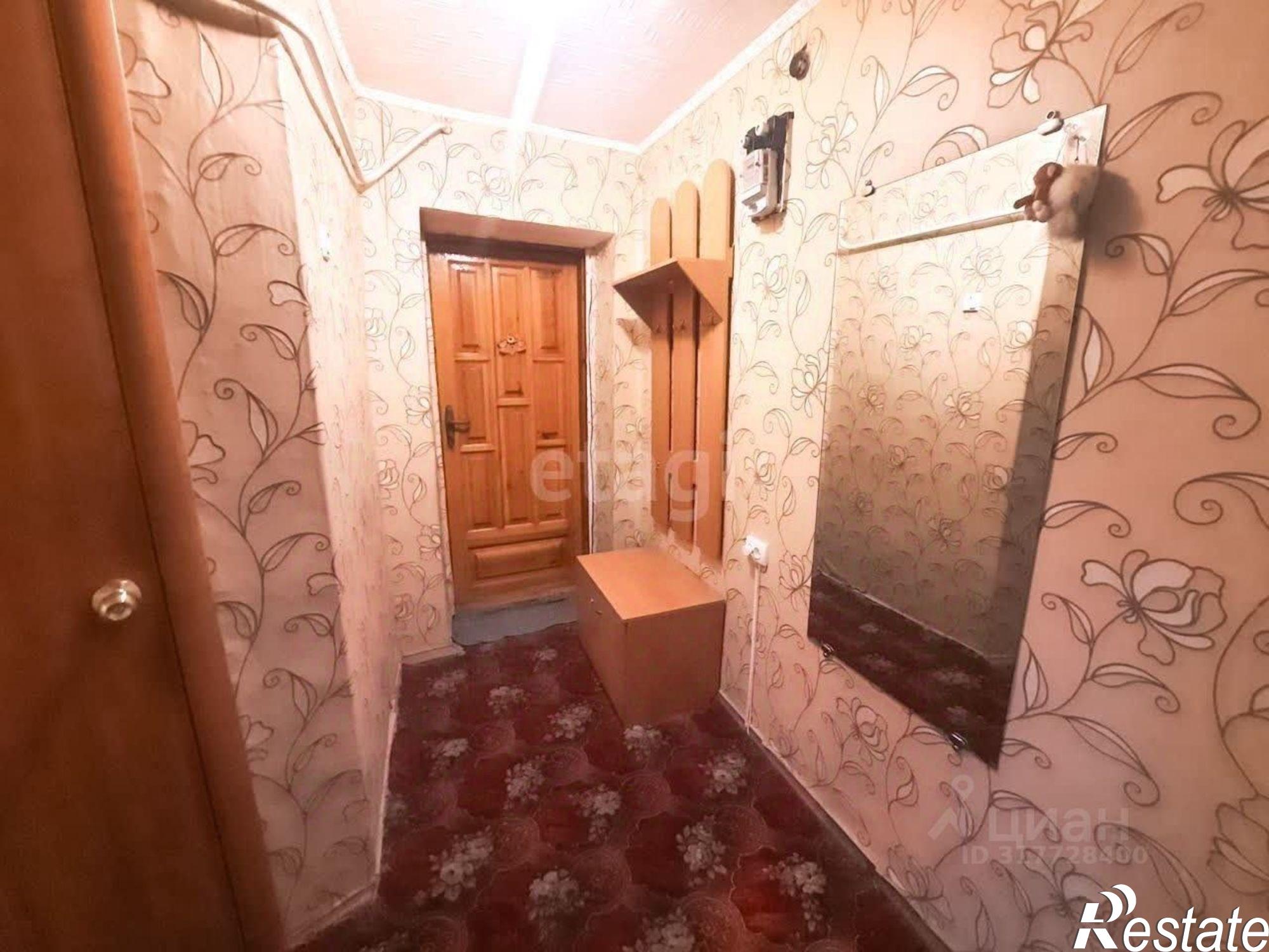 Купить квартиру за 4 200 000 рублей на мкр 2, 20