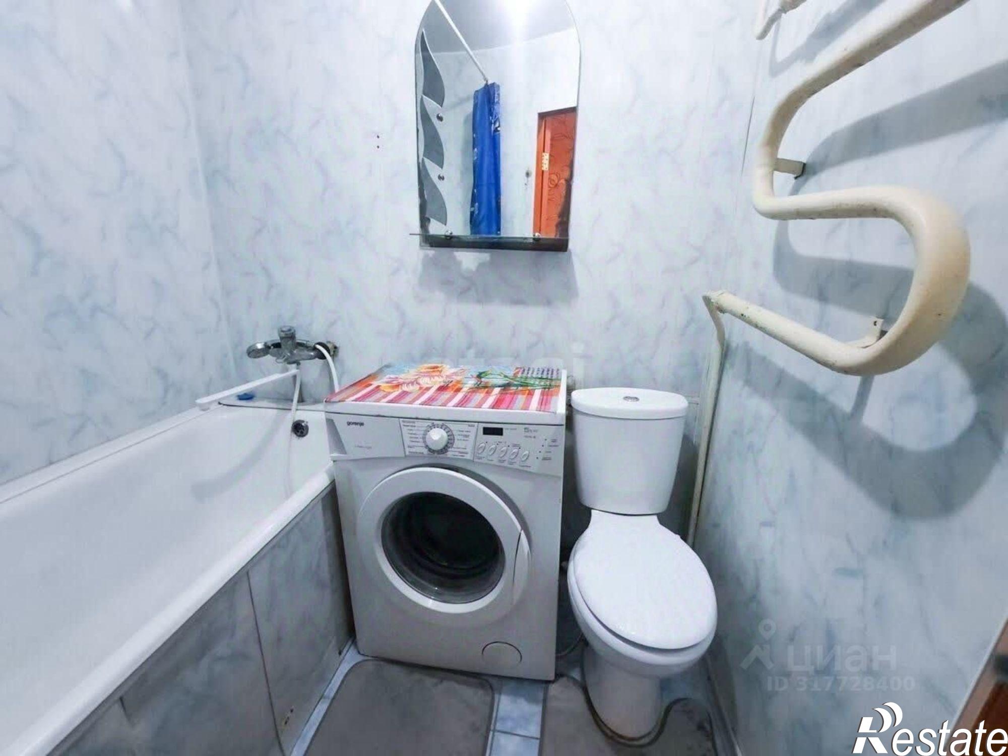 Купить квартиру за 4 200 000 рублей на мкр 2, 20