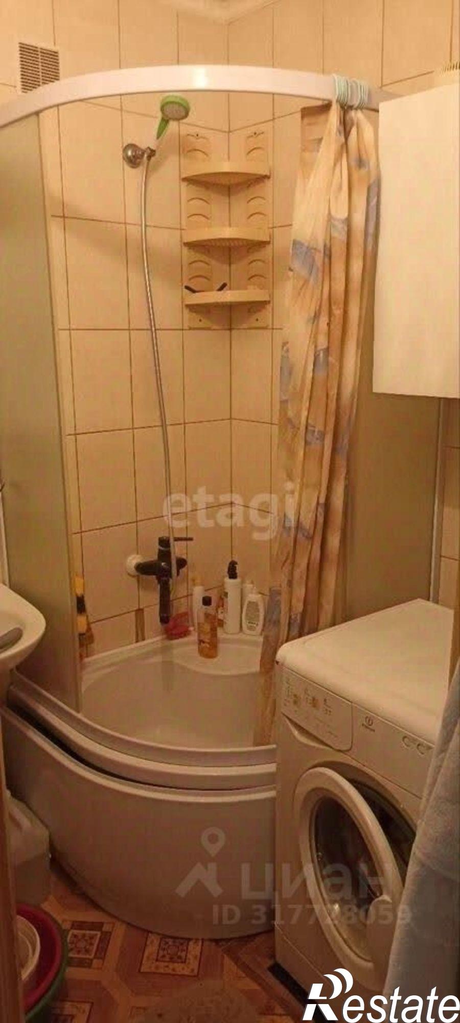 Купить квартиру за 4 200 000 рублей на мкр 2, 21