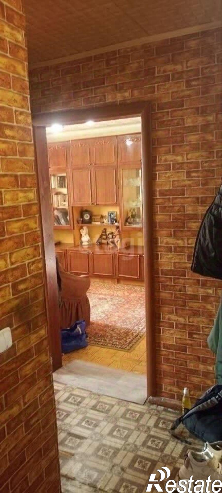 Купить квартиру за 4 200 000 рублей на мкр 2, 21