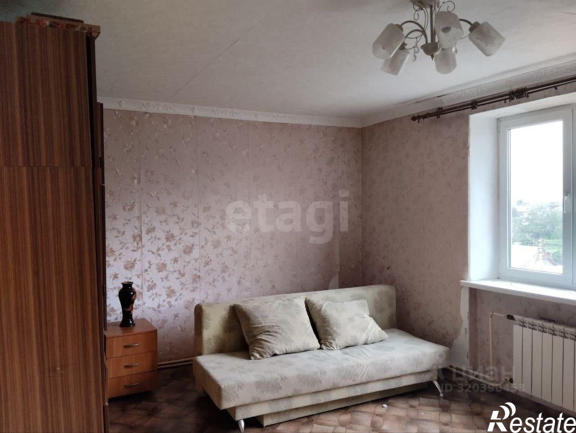 Купить квартиру за 4 400 000 рублей на ул Новая, 9