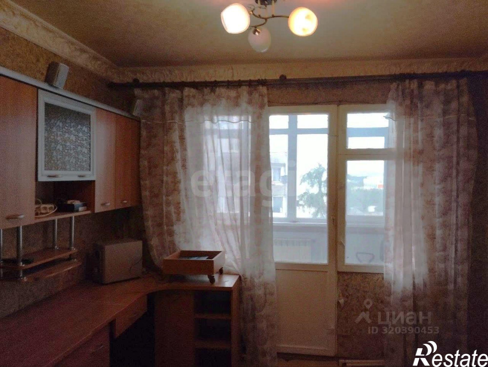 Купить квартиру за 4 400 000 рублей на ул Новая, 9