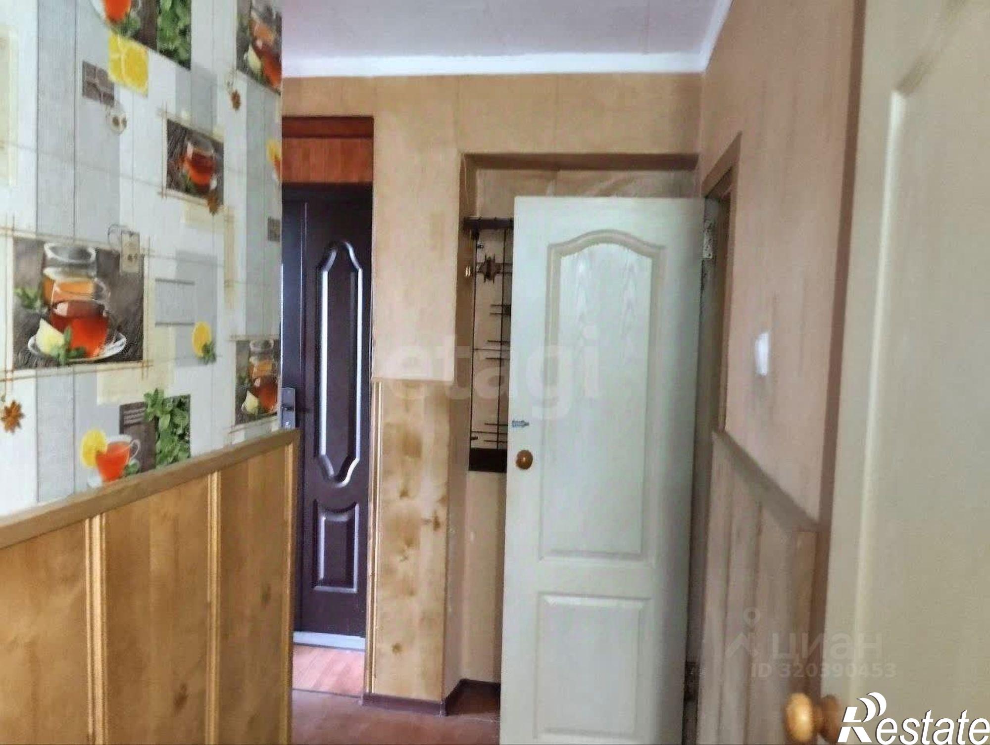 Купить квартиру за 4 400 000 рублей на ул Новая, 9