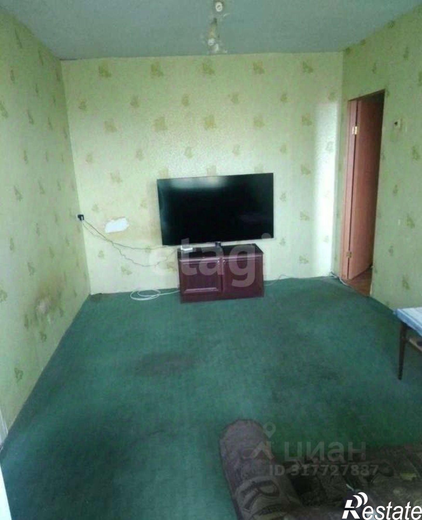 Купить квартиру за 8 200 000 рублей на Мальченко улица, 1