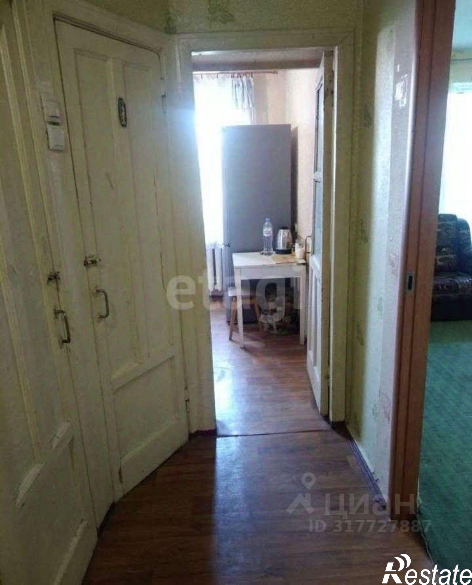 Купить квартиру за 8 200 000 рублей на Мальченко улица, 1