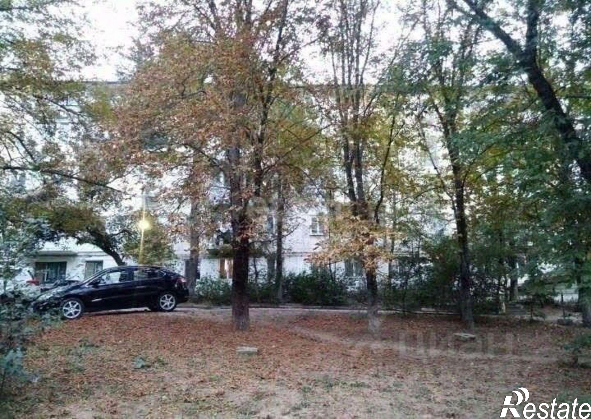 Купить квартиру за 8 200 000 рублей на Мальченко улица, 1