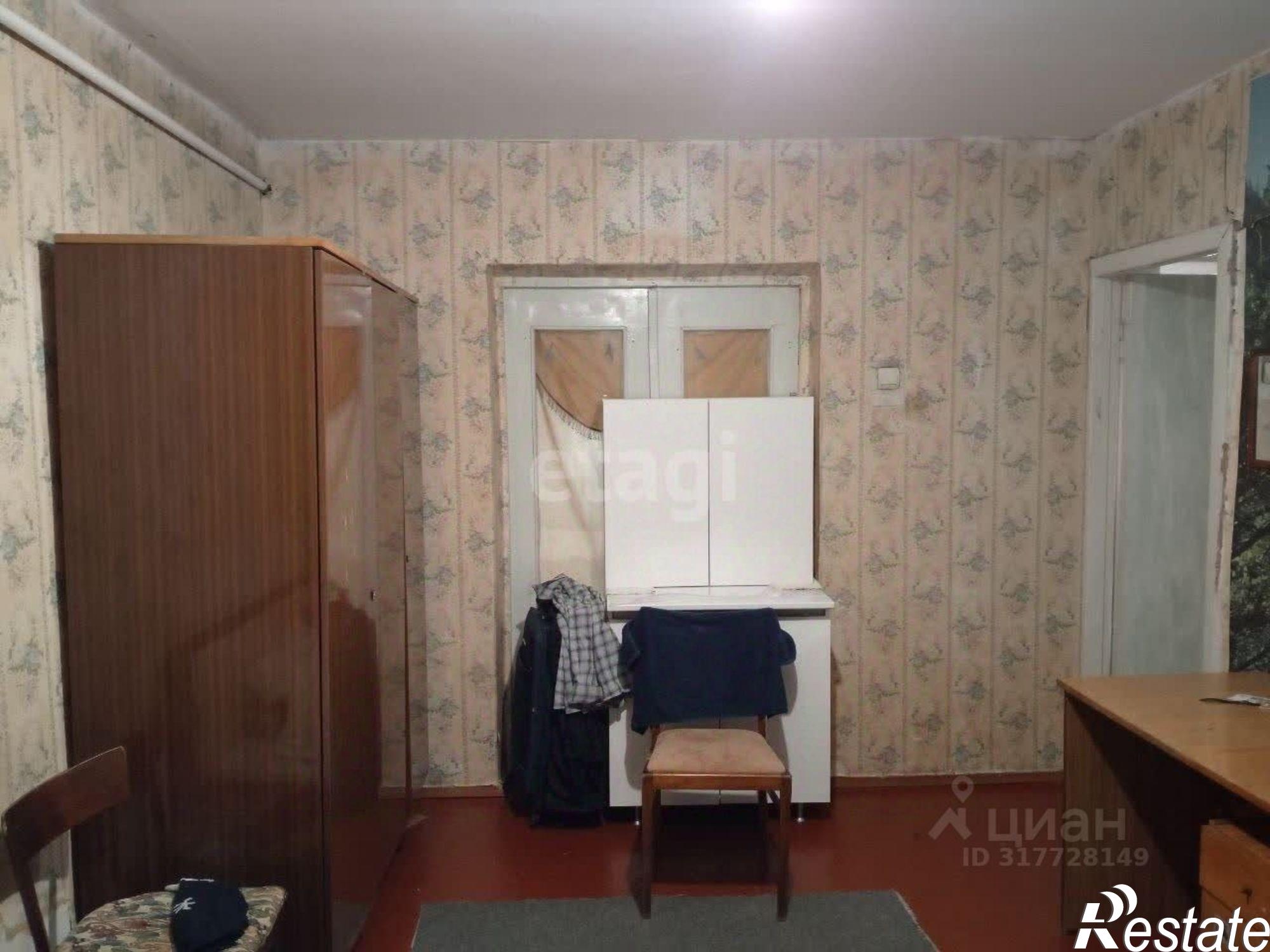 Купить квартиру за 5 200 000 рублей на ул Тельмана, 36А