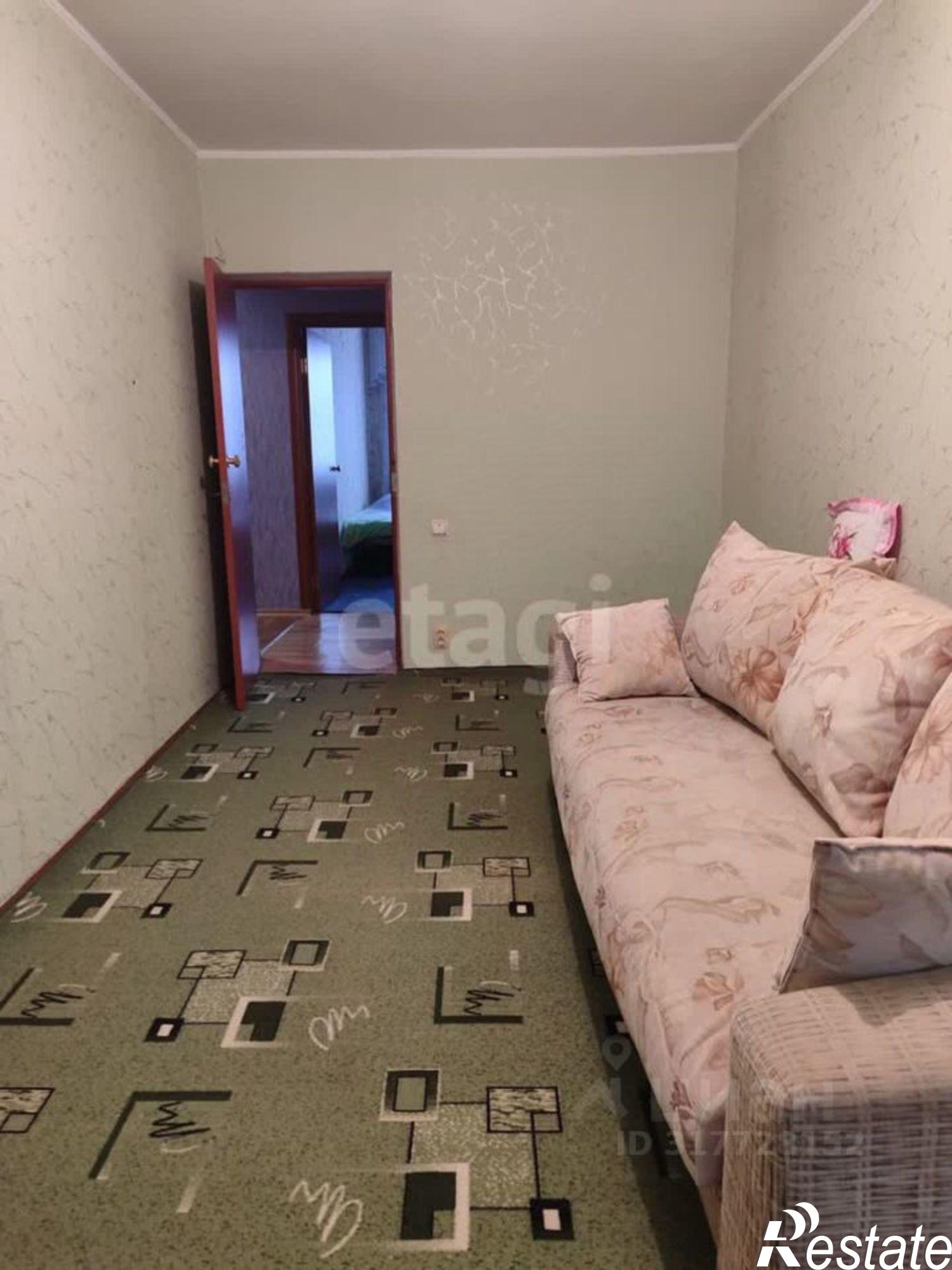 Купить квартиру за 5 500 000 рублей на Херсонское шоссе, 1