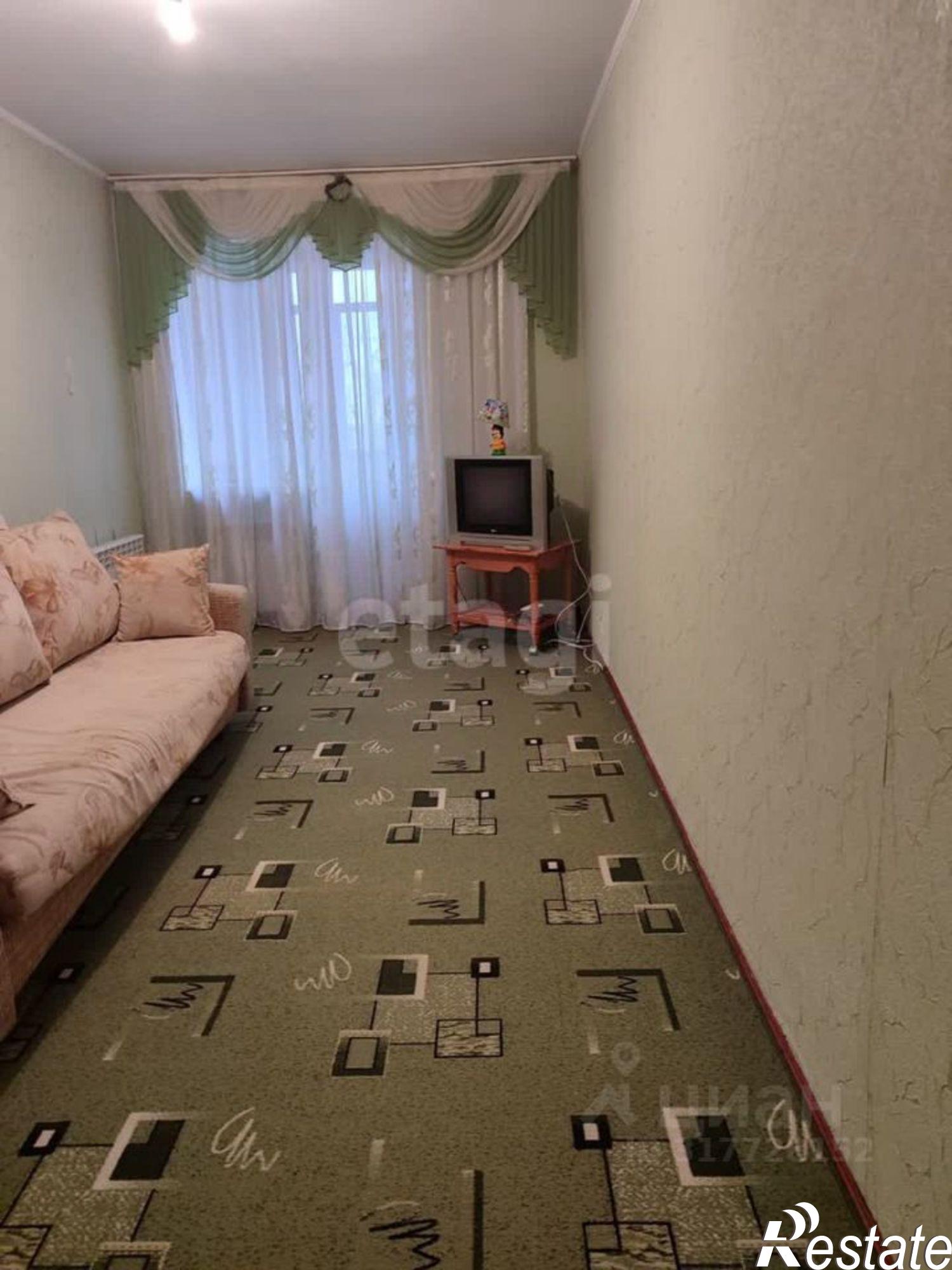 Купить квартиру за 5 500 000 рублей на Херсонское шоссе, 1