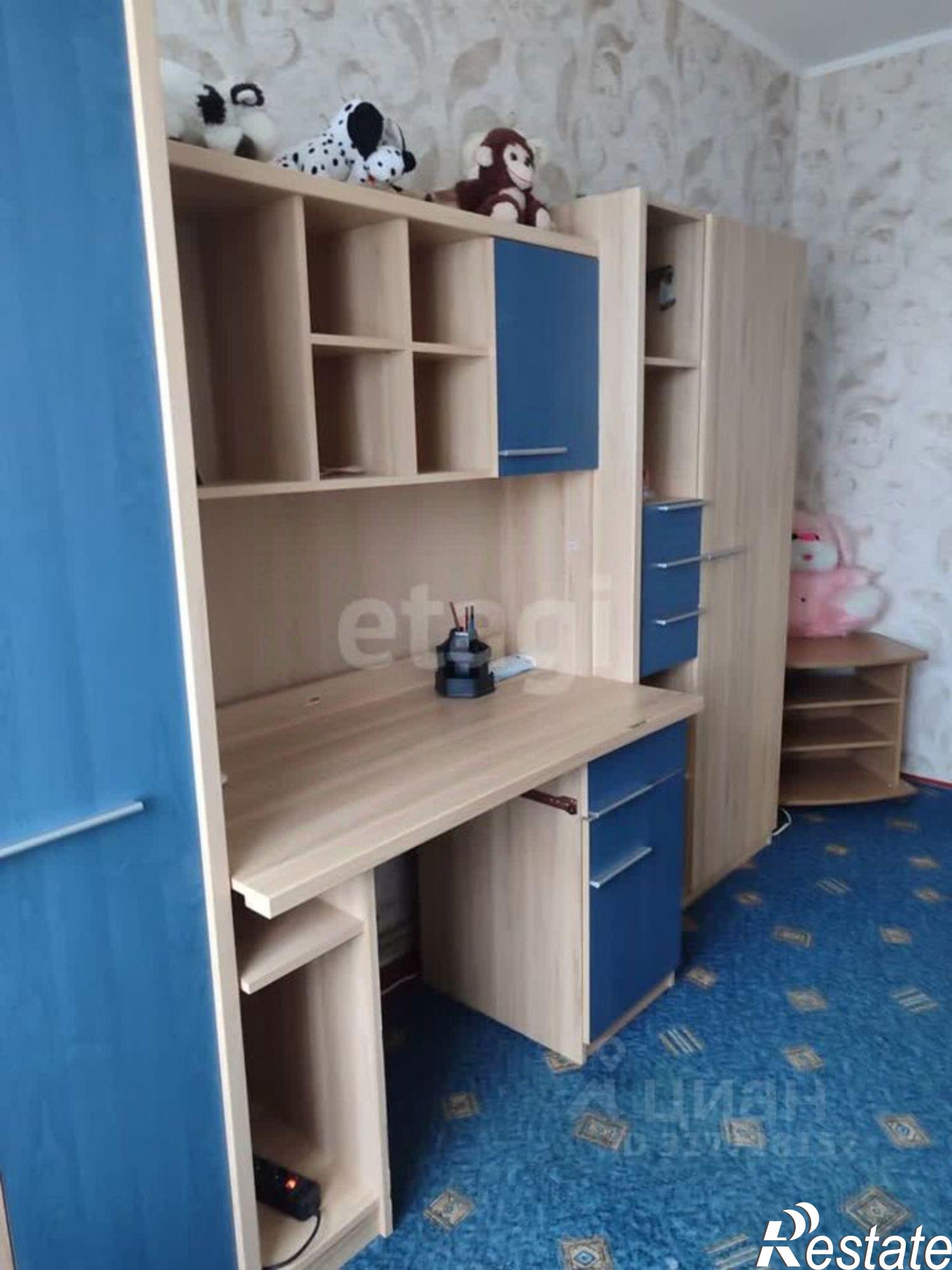 Купить квартиру за 5 500 000 рублей на Херсонское шоссе, 1