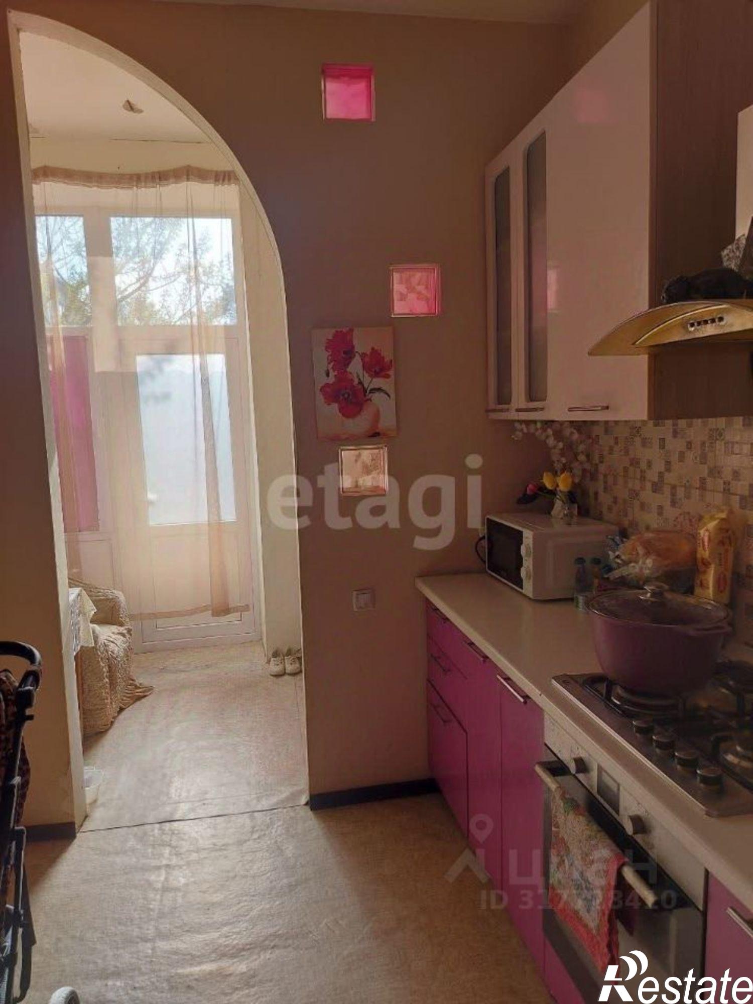 Купить квартиру за 6 000 000 рублей на кв-л Молодежный, 8