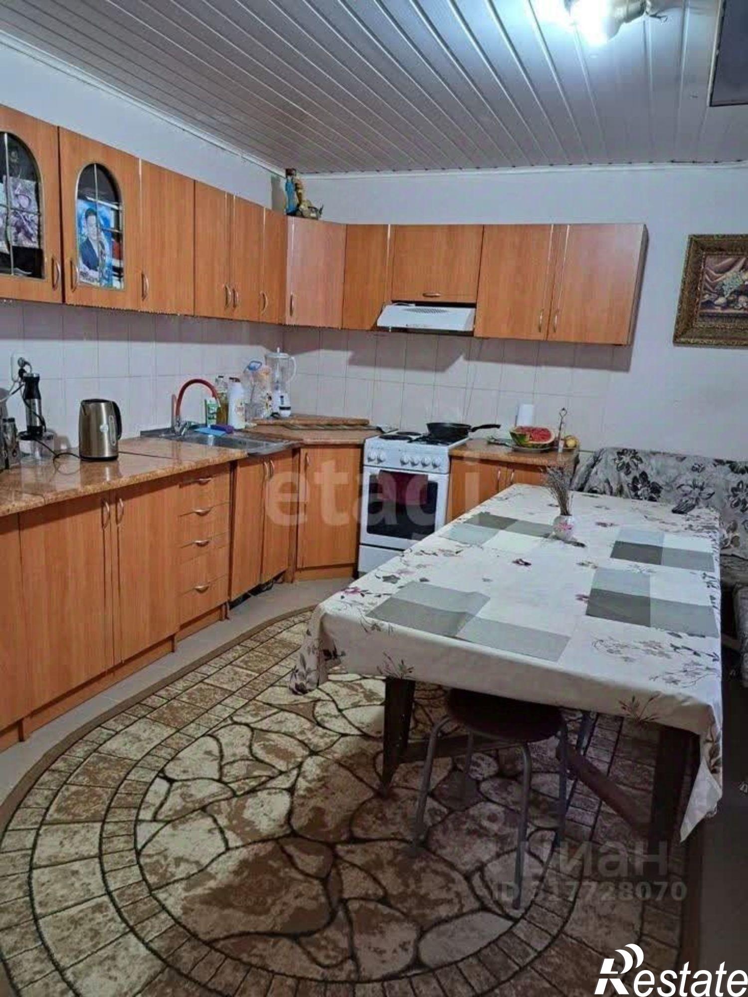 Купить квартиру за 6 100 000 рублей на ул Степная, 6