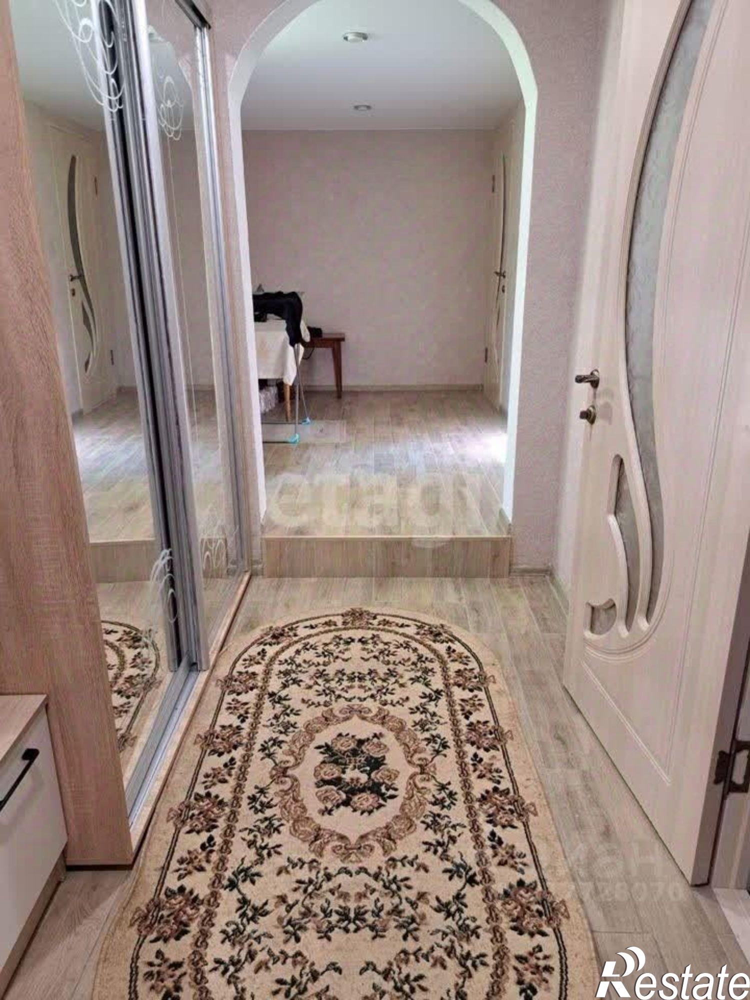 Купить квартиру за 6 100 000 рублей на ул Степная, 6