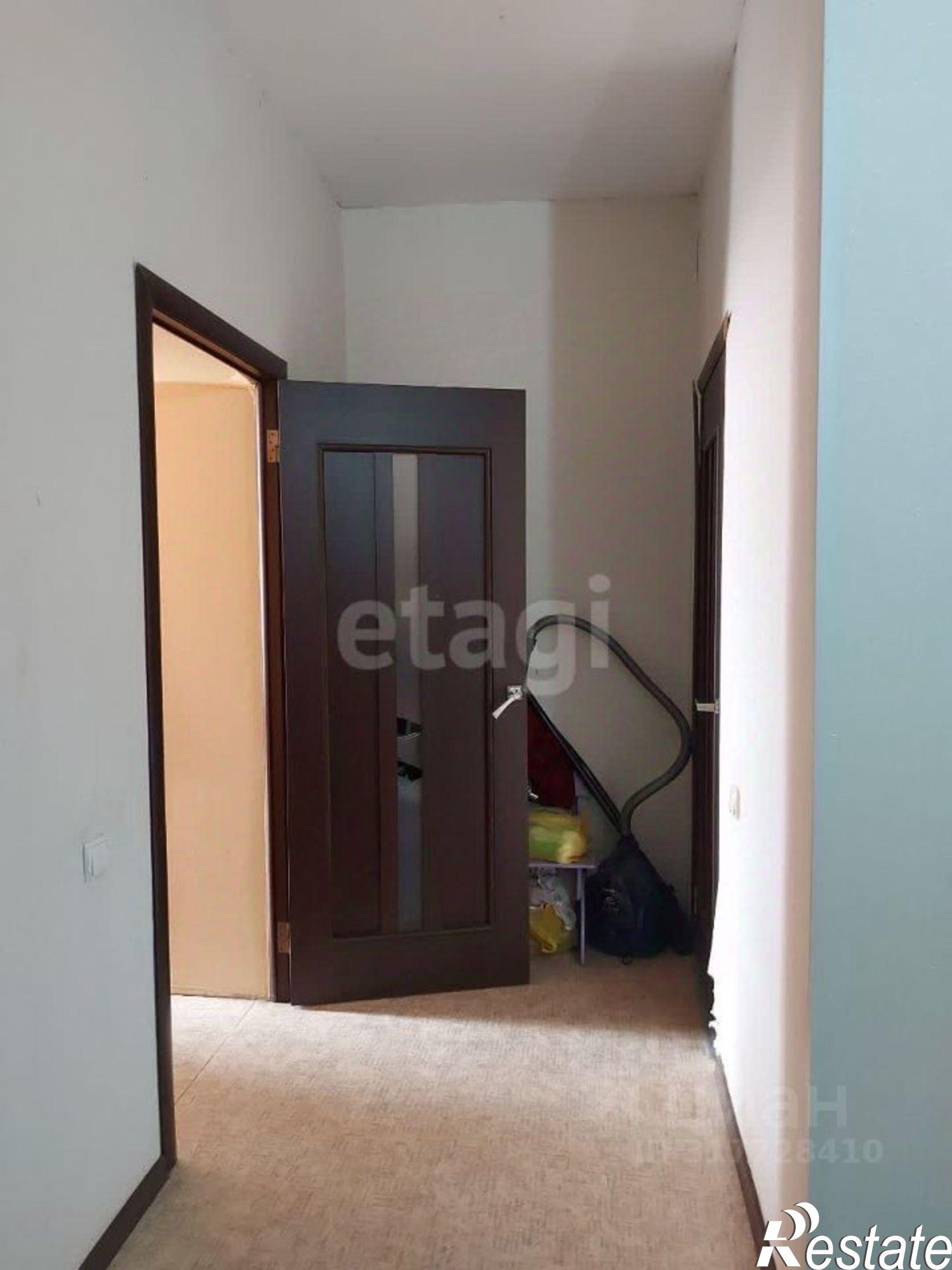 Купить квартиру за 6 000 000 рублей на кв-л Молодежный, 8