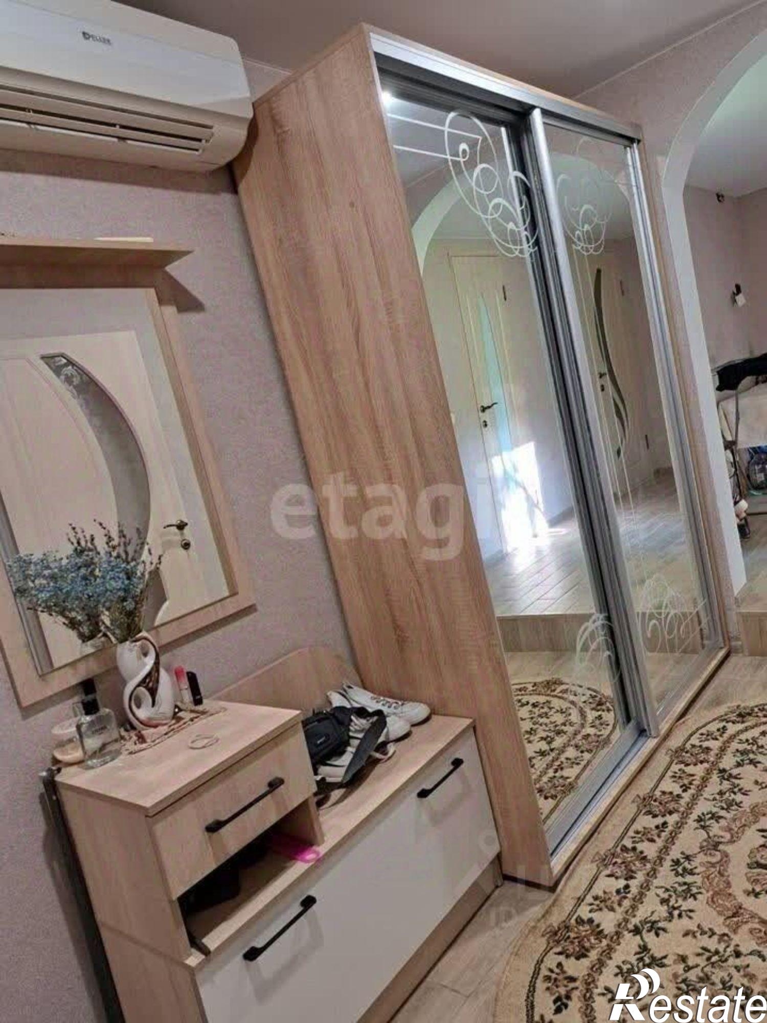 Купить квартиру за 6 100 000 рублей на ул Степная, 6