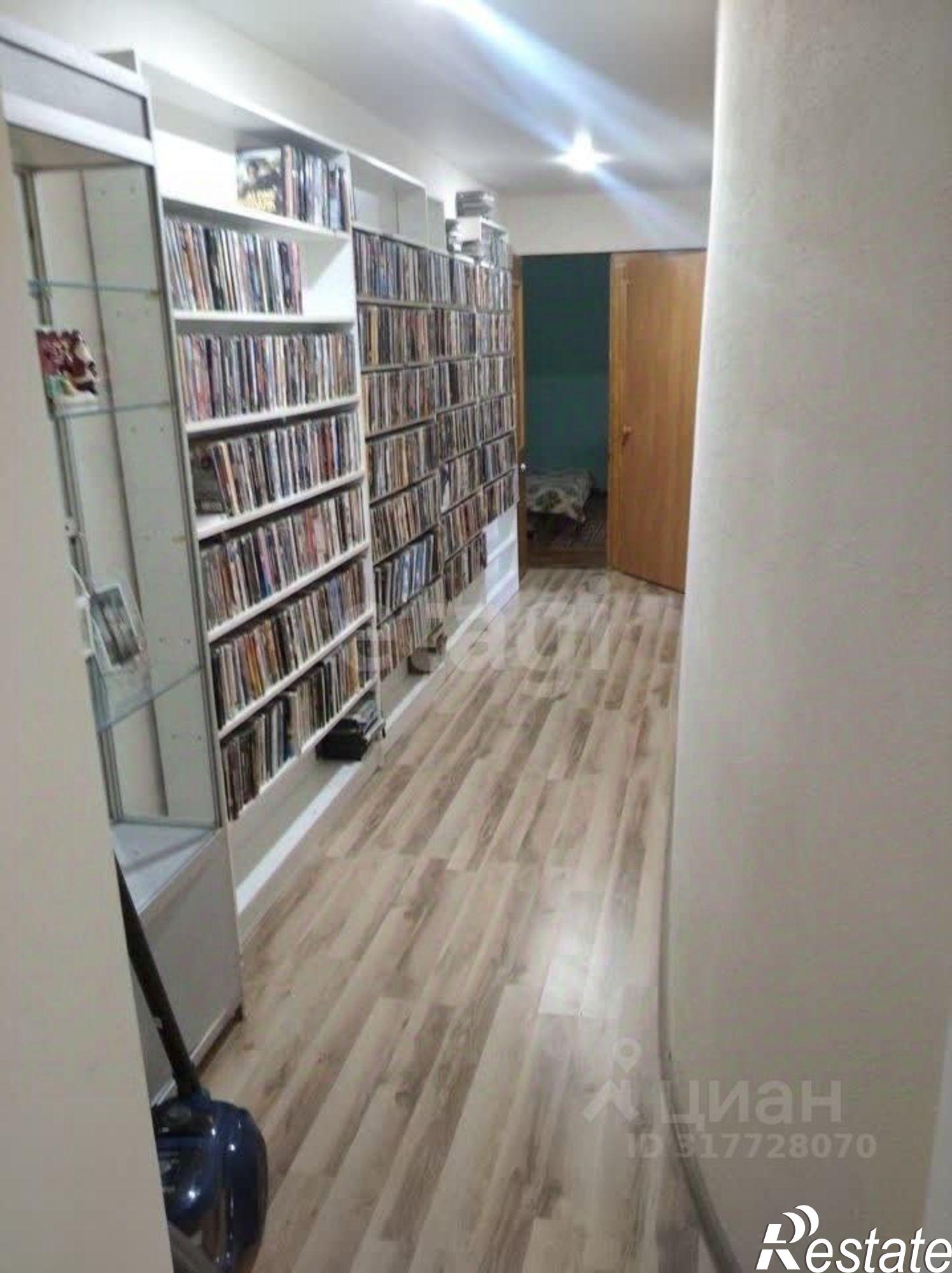 Купить квартиру за 6 100 000 рублей на ул Степная, 6