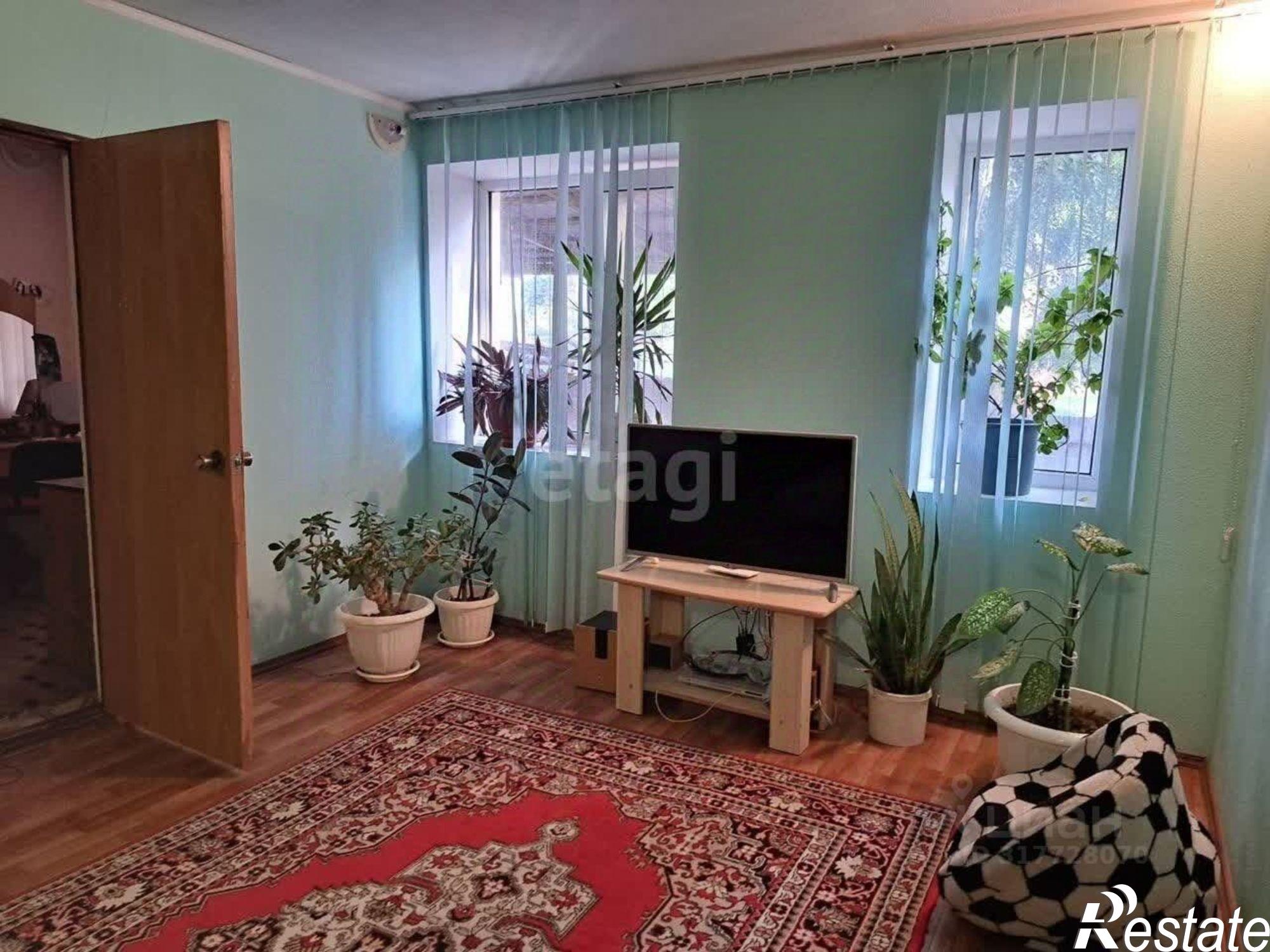 Купить квартиру за 6 100 000 рублей на ул Степная, 6