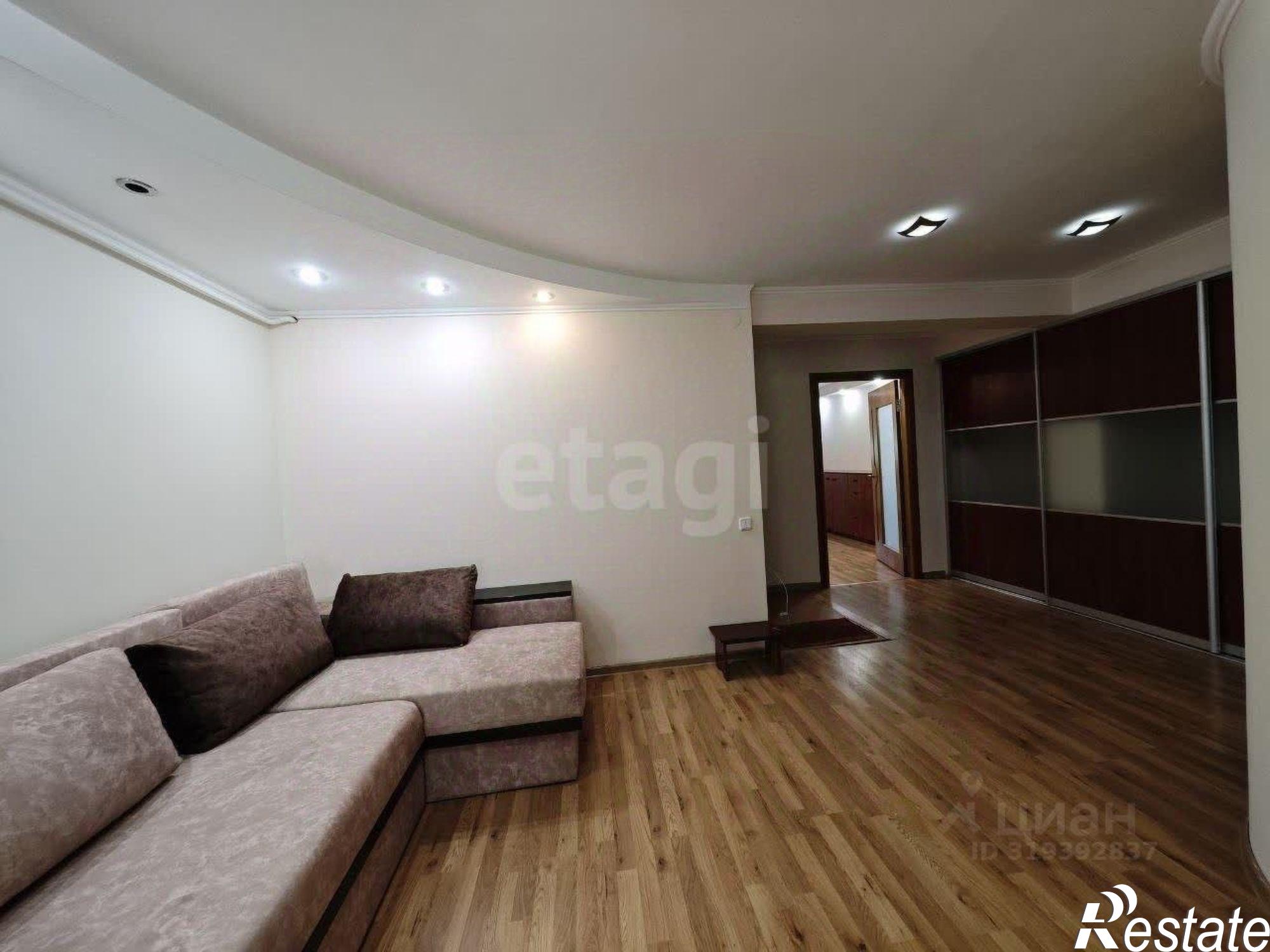 Купить квартиру за 12 600 000 рублей на Курортная улица, 4Е