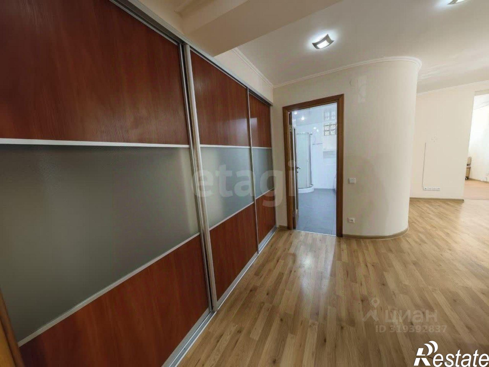 Купить квартиру за 12 600 000 рублей на Курортная улица, 4Е