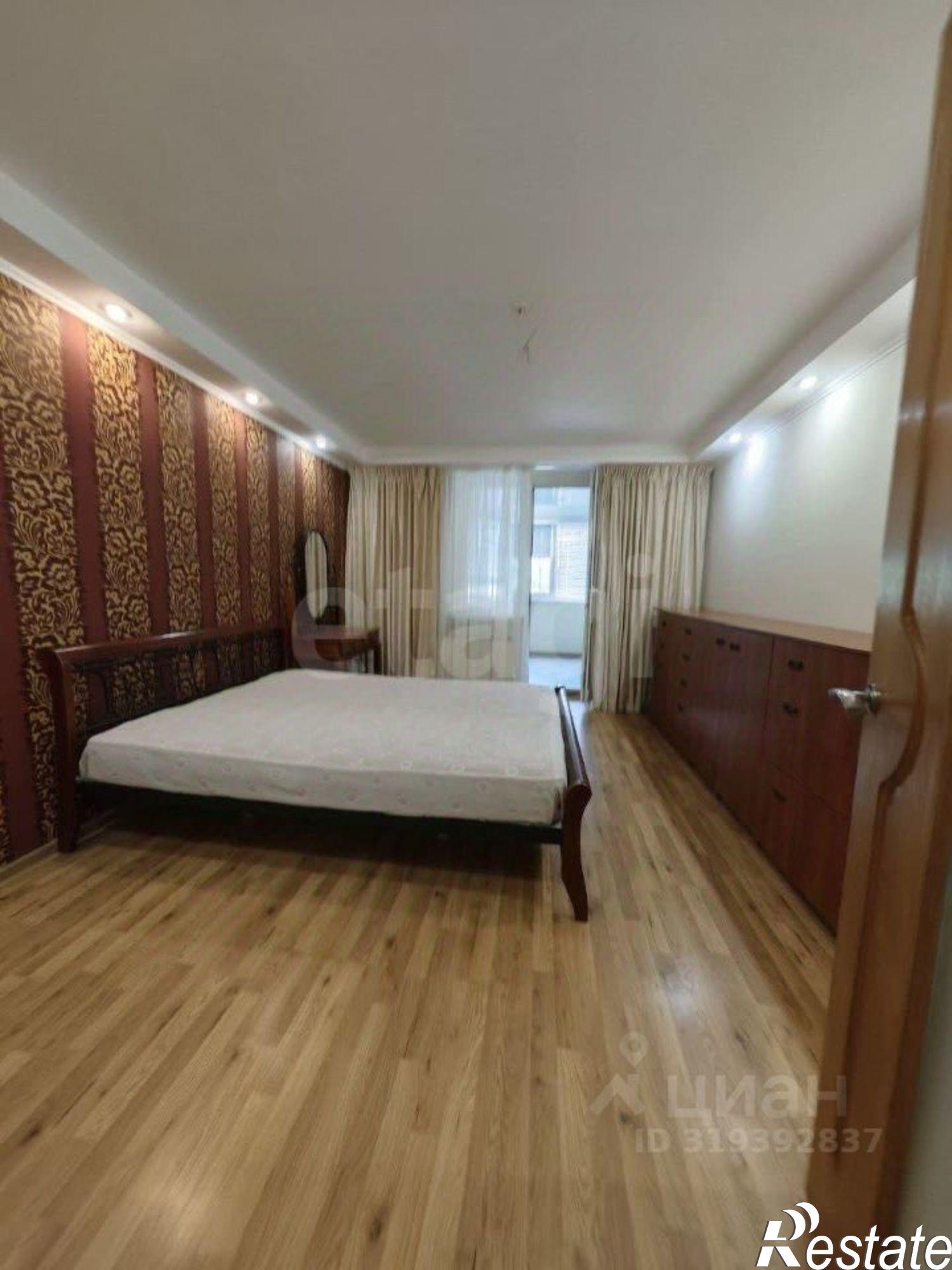 Купить квартиру за 12 600 000 рублей на Курортная улица, 4Е