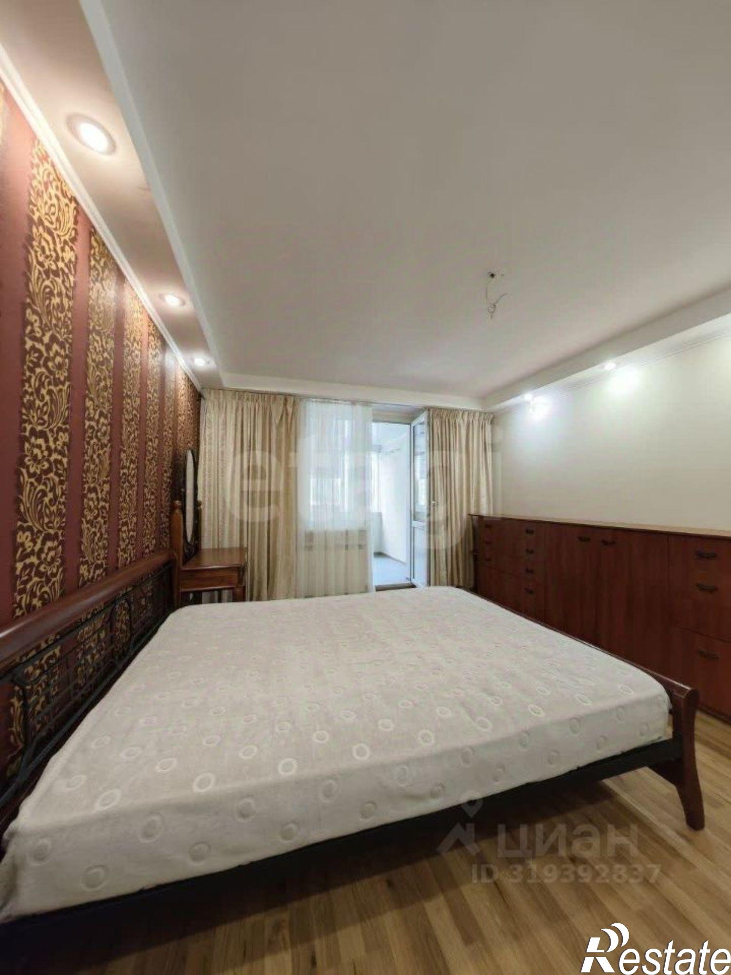 Купить квартиру за 12 600 000 рублей на Курортная улица, 4Е