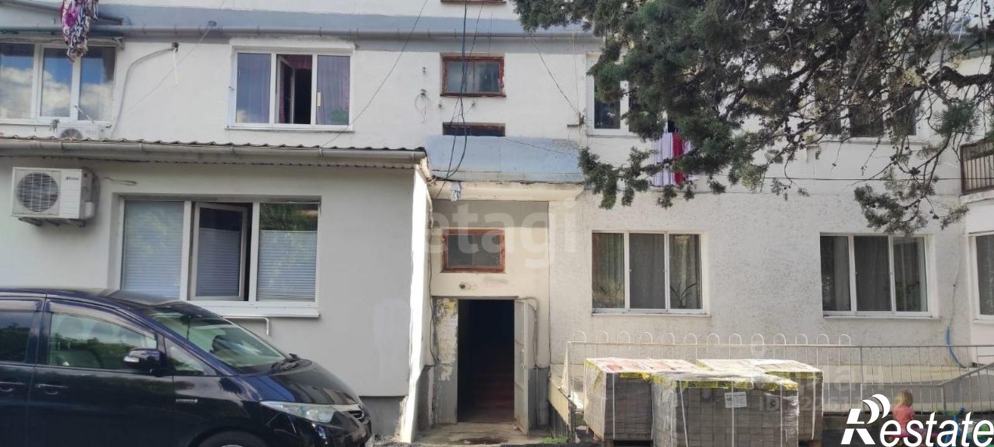 Купить квартиру за 4 200 000 рублей на Родниковая улица, 11