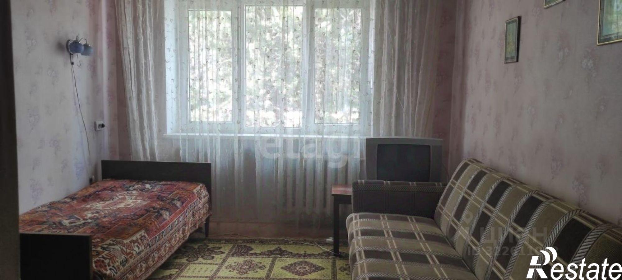 Купить квартиру за 4 200 000 рублей на Родниковая улица, 11