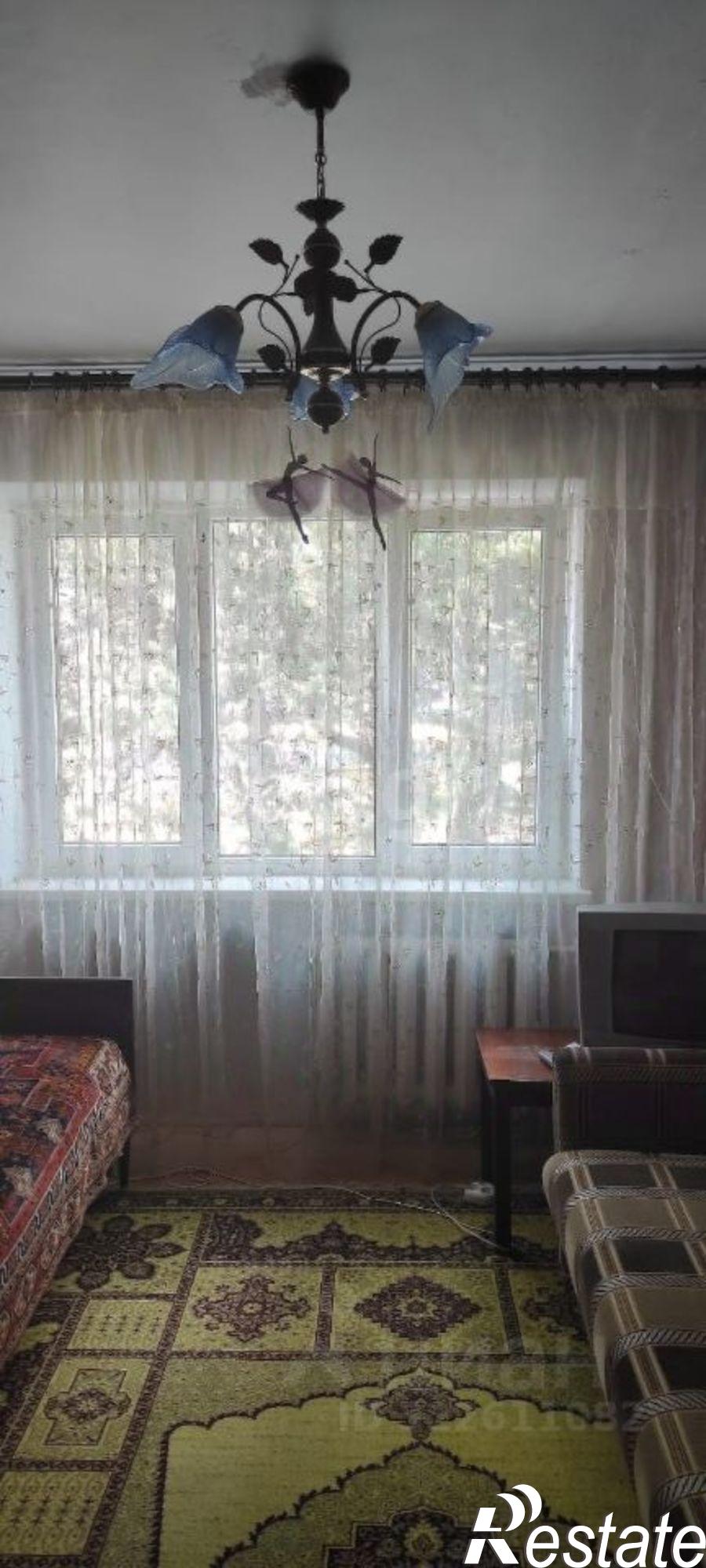 Купить квартиру за 4 200 000 рублей на Родниковая улица, 11