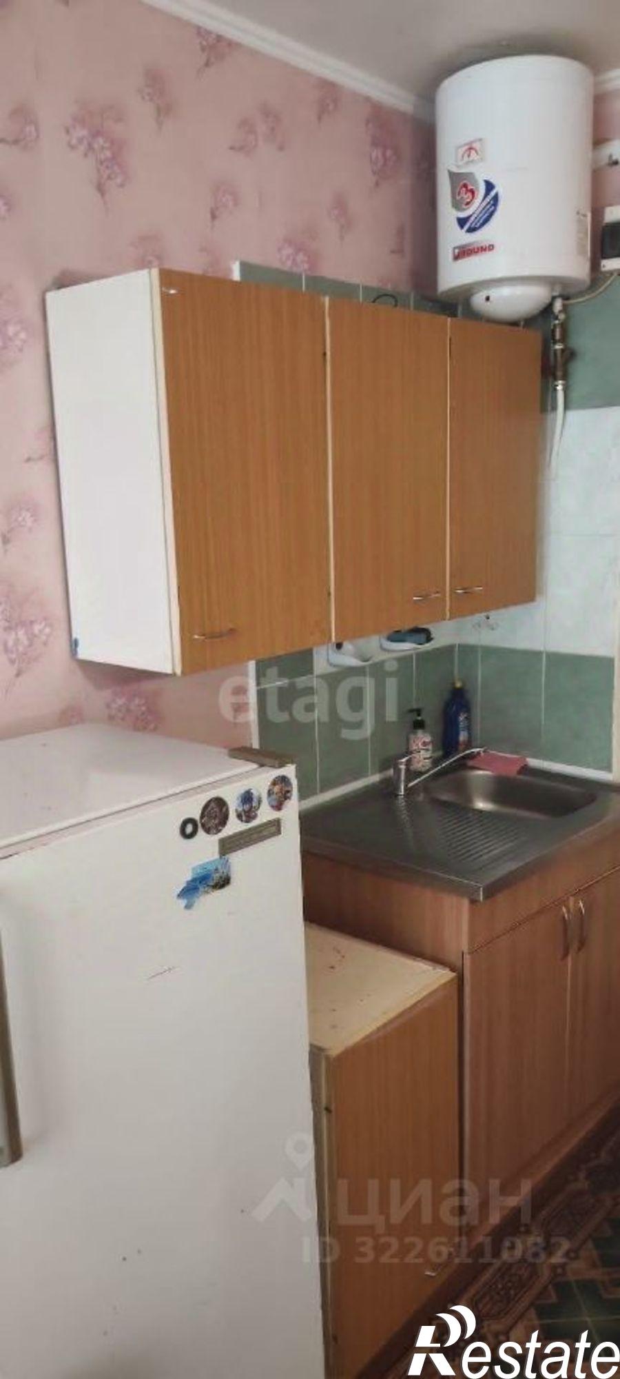 Купить квартиру за 4 200 000 рублей на Родниковая улица, 11