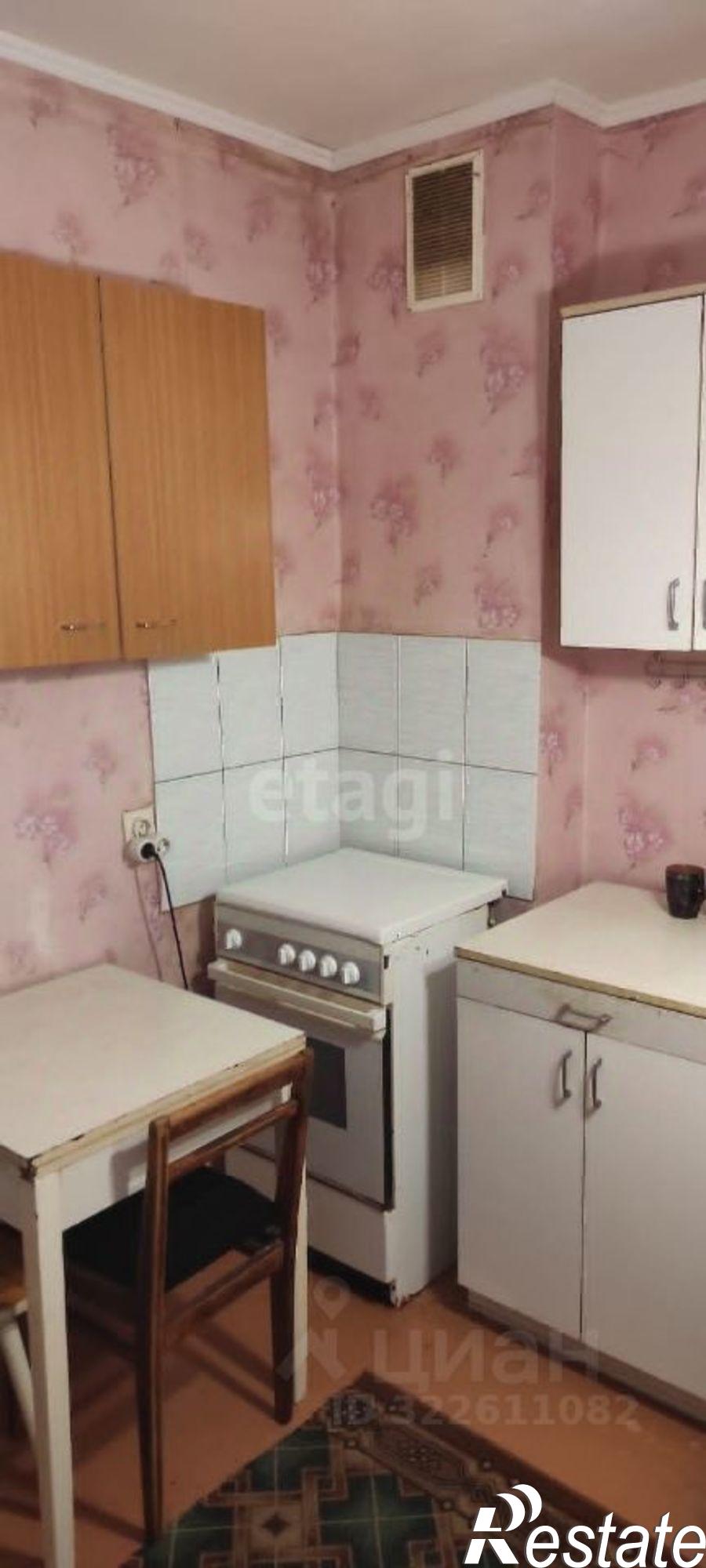 Купить квартиру за 4 200 000 рублей на Родниковая улица, 11