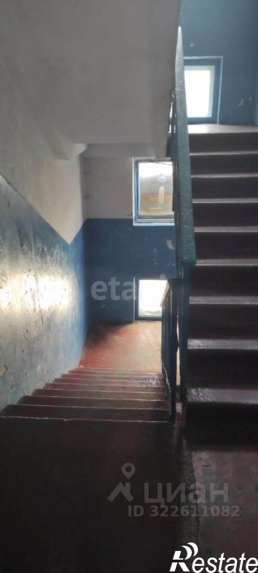 Купить квартиру за 4 200 000 рублей на Родниковая улица, 11