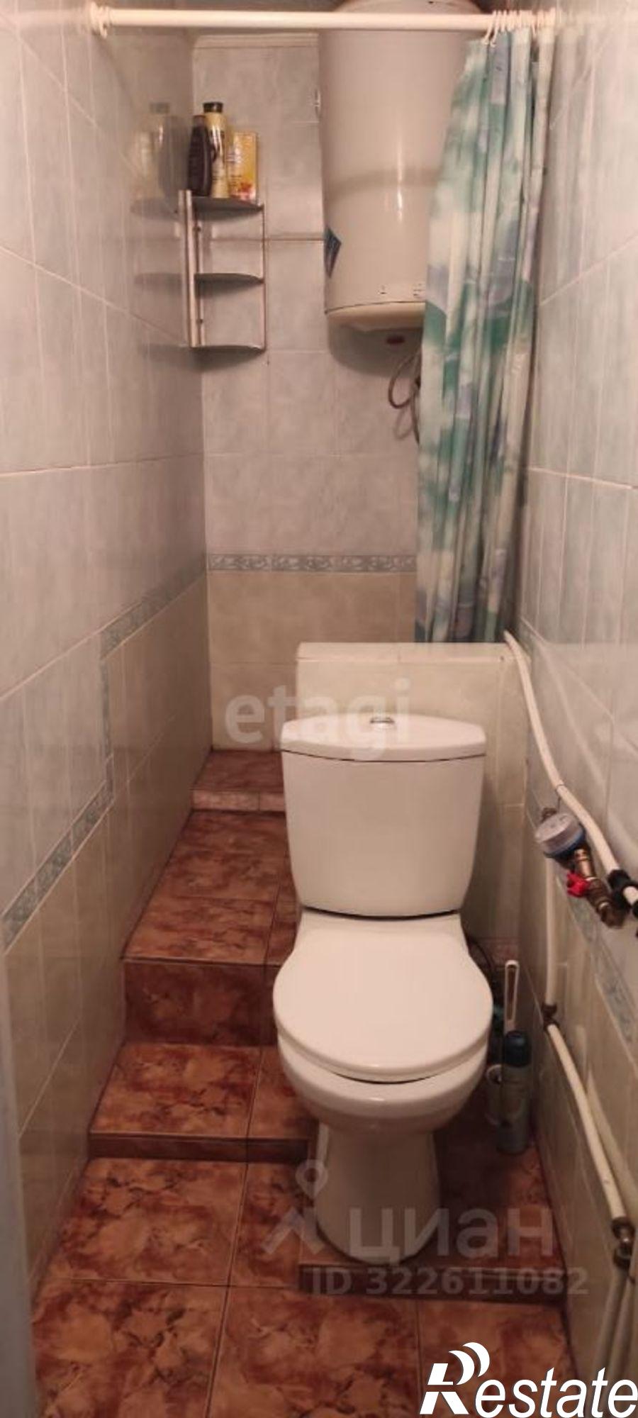 Купить квартиру за 4 200 000 рублей на Родниковая улица, 11