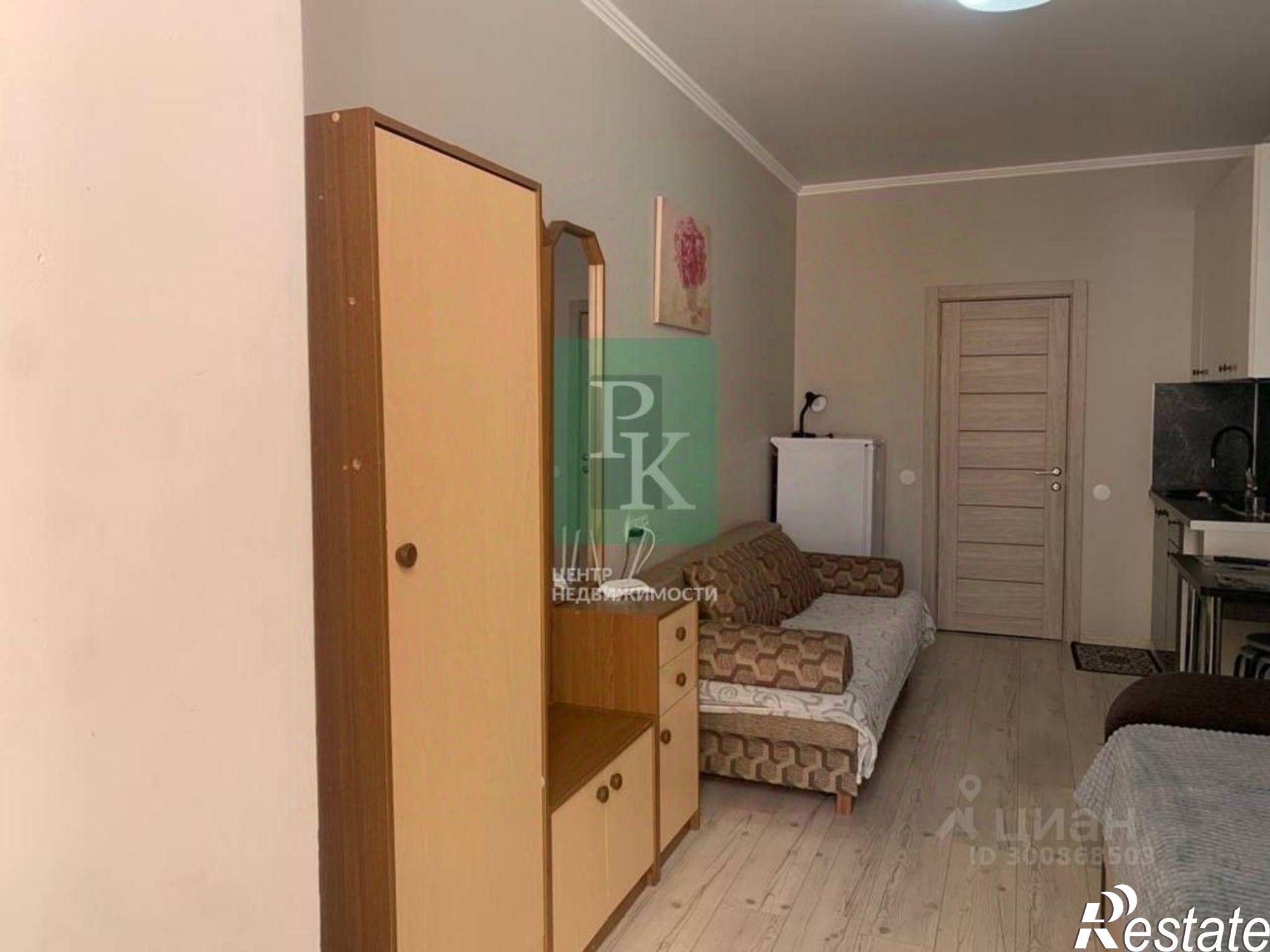 Купить квартиру за 3 500 000 рублей на Качинское шоссе, 35/10