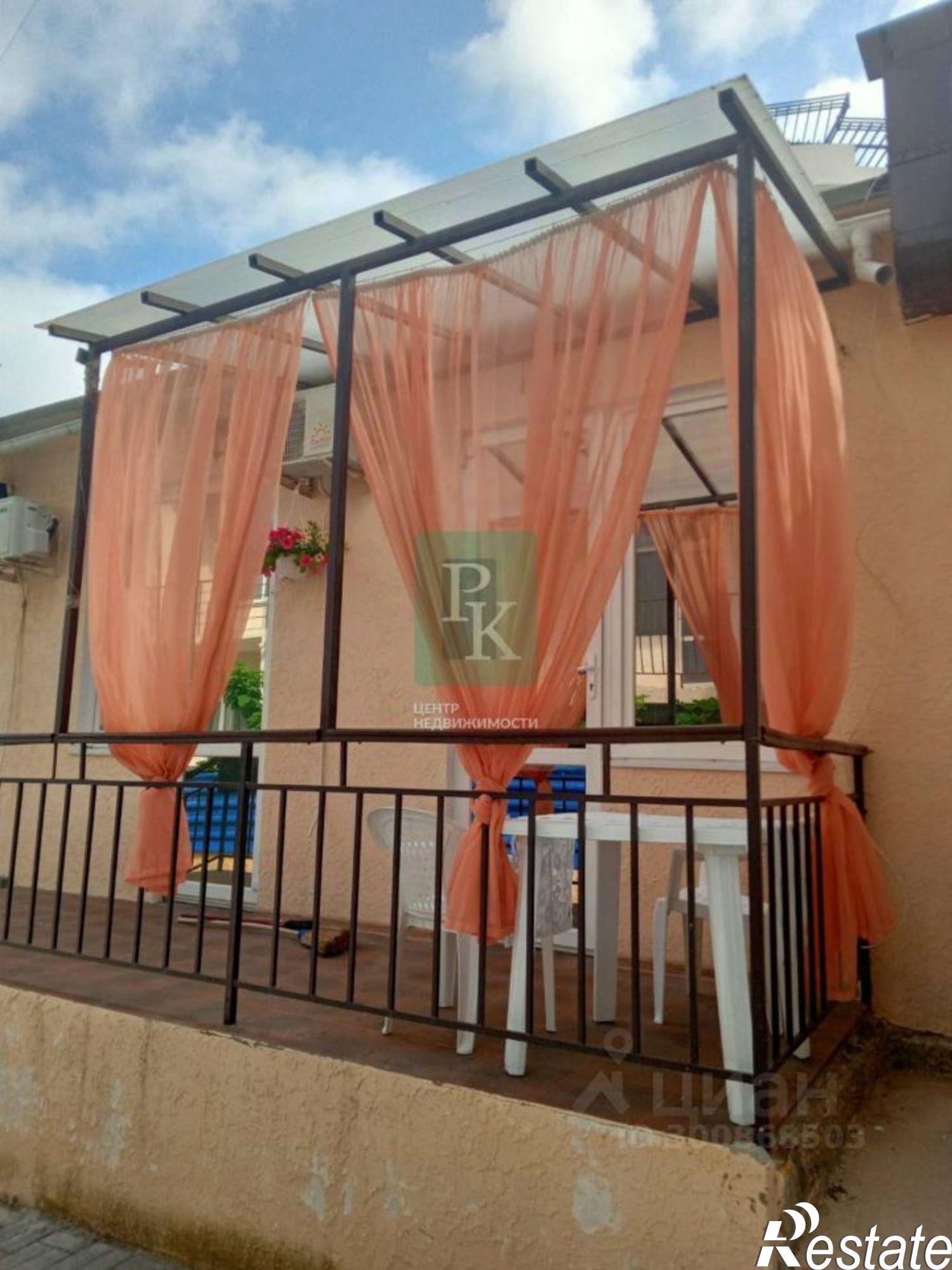 Купить квартиру за 3 500 000 рублей на Качинское шоссе, 35/10