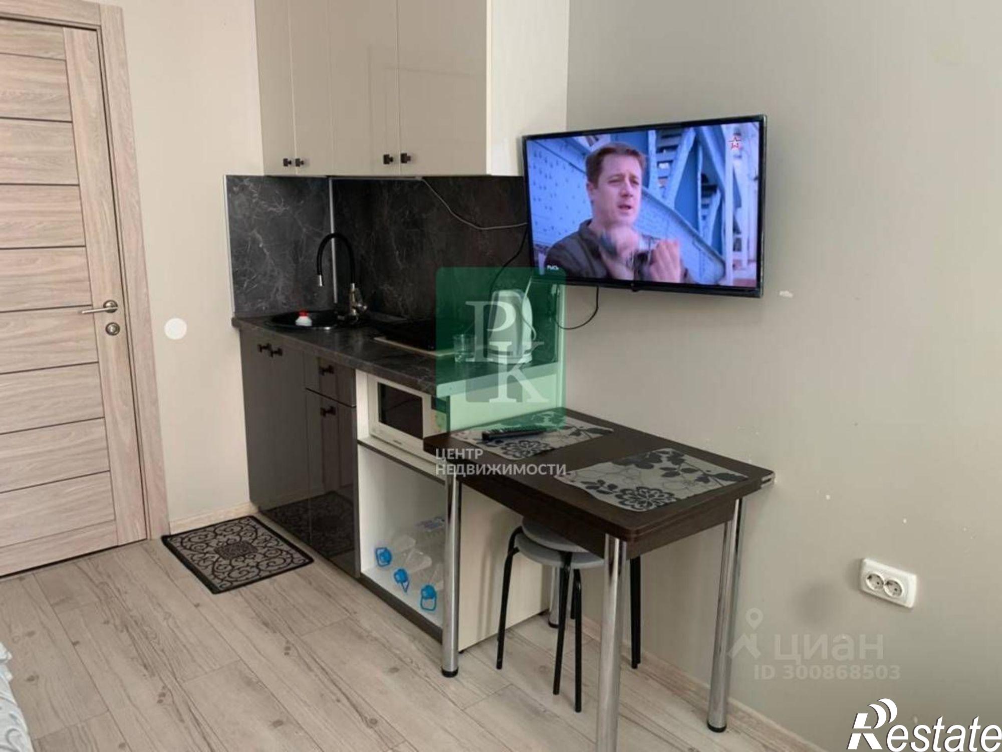 Купить квартиру за 3 500 000 рублей на Качинское шоссе, 35/10