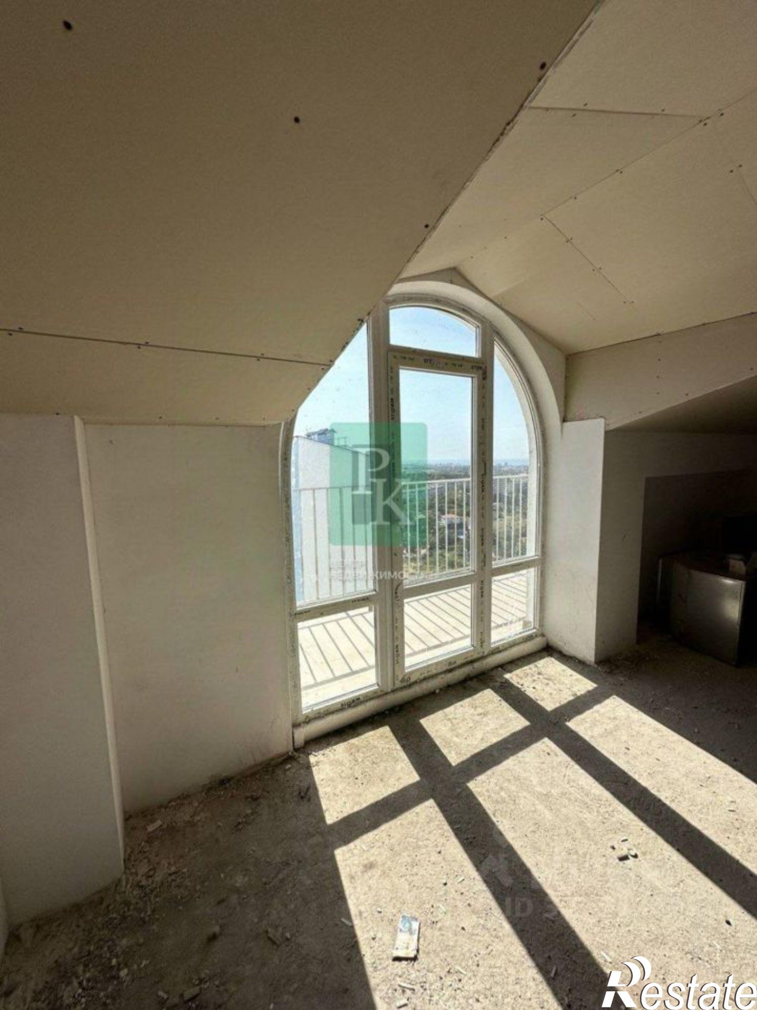 Купить квартиру за 4 600 000 рублей на улица Горпищенко, 104В к2