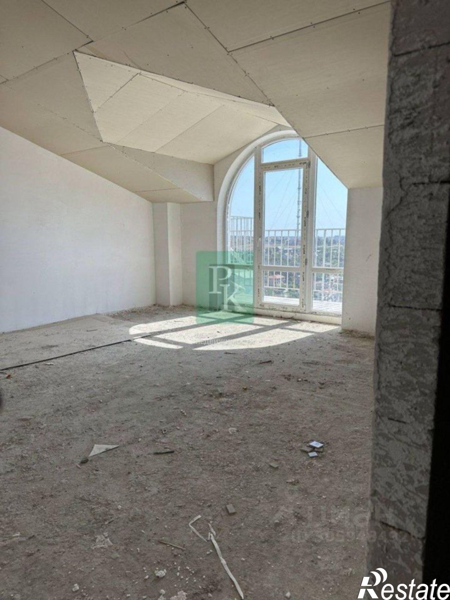 Купить квартиру за 4 600 000 рублей на улица Горпищенко, 104В к2