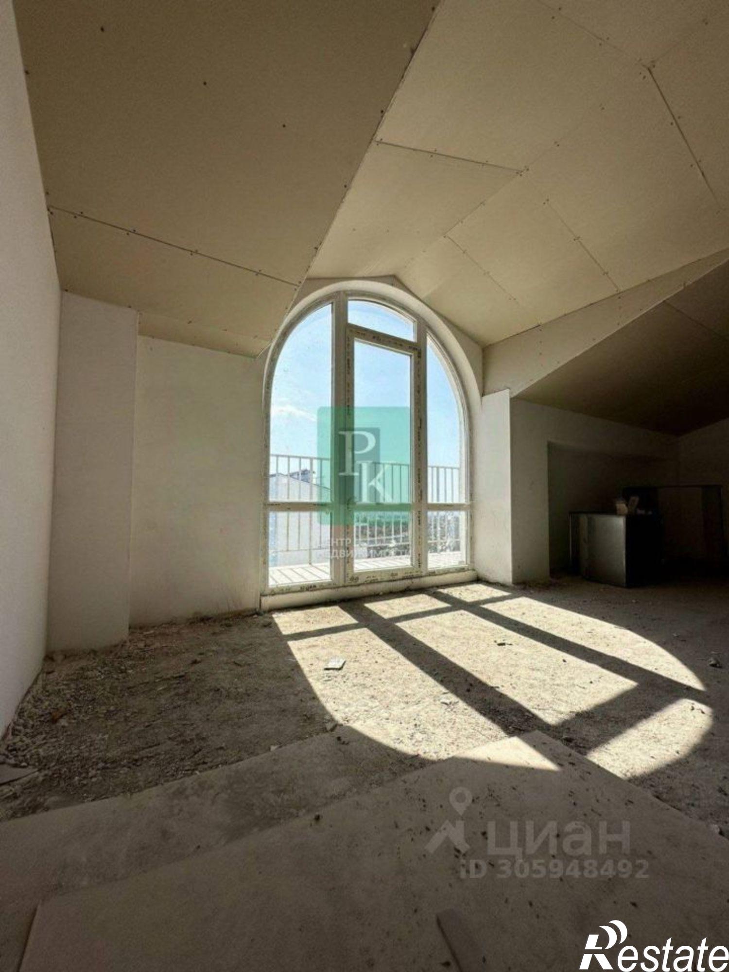 Купить квартиру за 4 600 000 рублей на улица Горпищенко, 104В к2