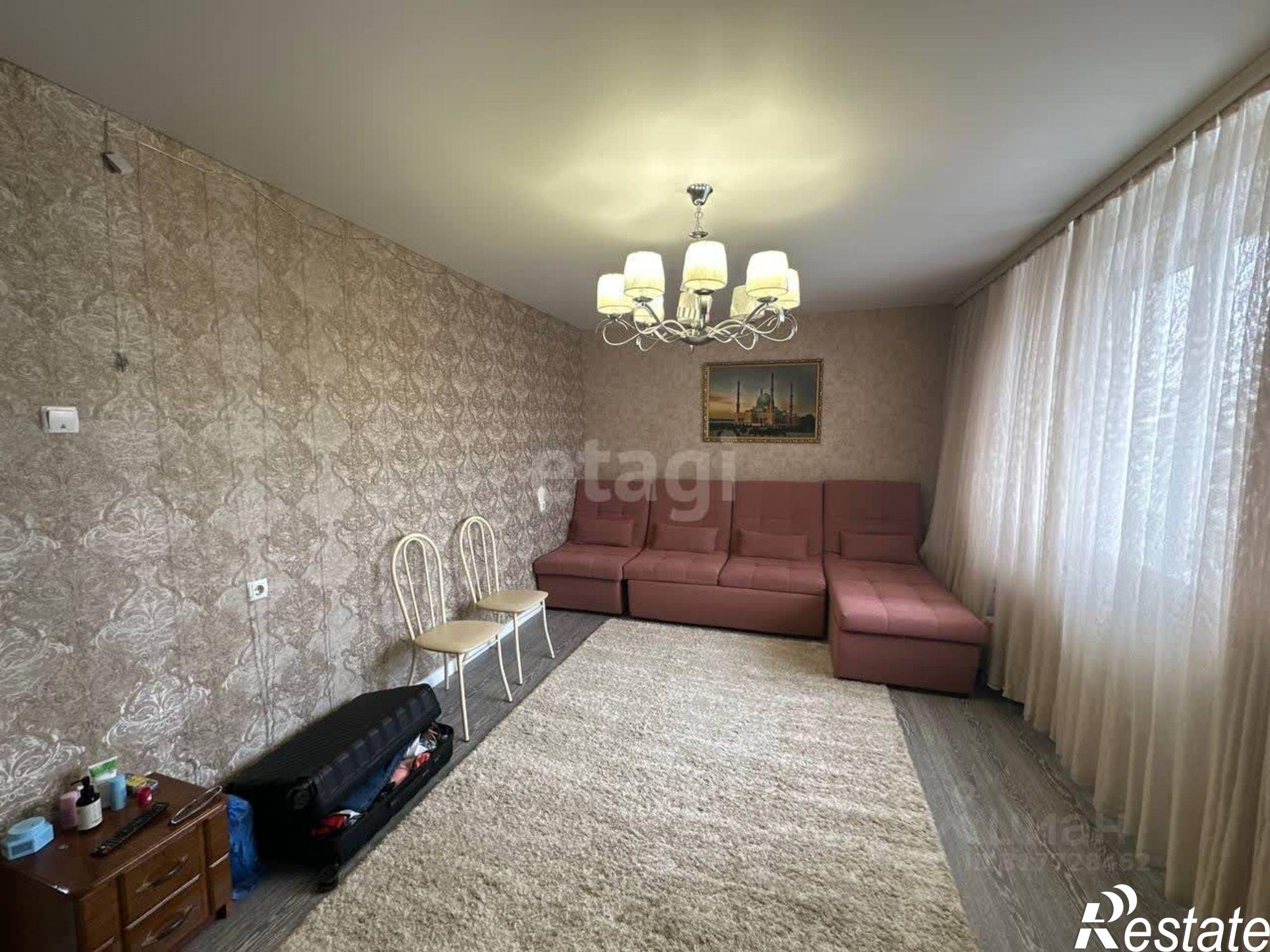 Купить квартиру за 6 600 000 рублей на ул Эдуарда Корпана, 9