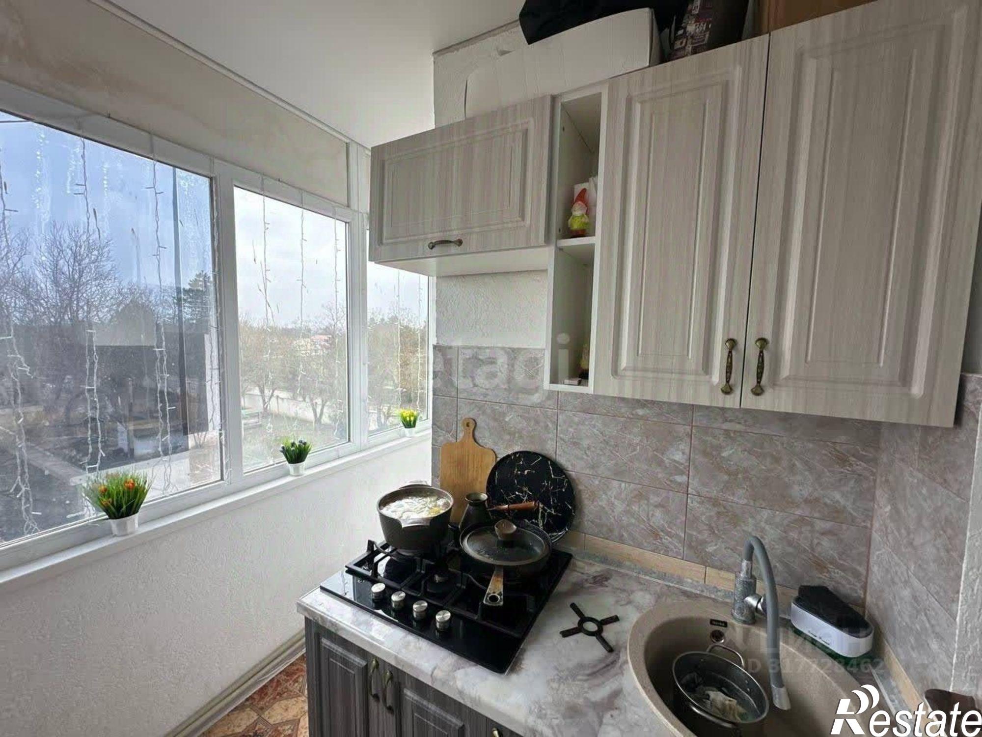 Купить квартиру за 6 600 000 рублей на ул Эдуарда Корпана, 9