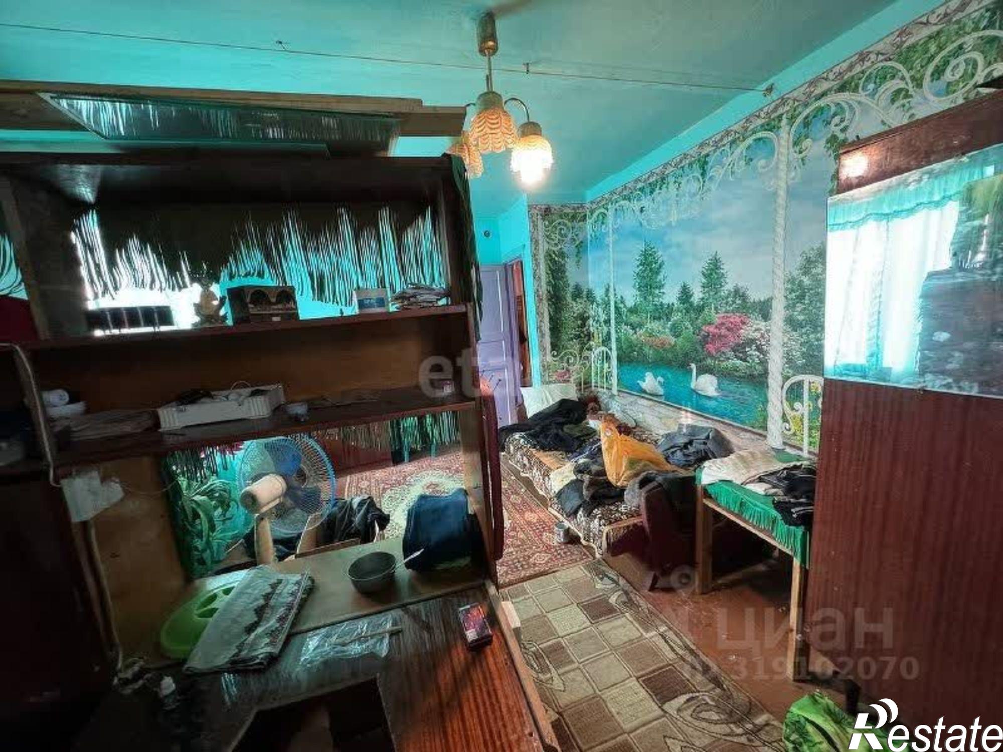 Купить квартиру за 2 500 000 рублей на ул Ленина, 11б